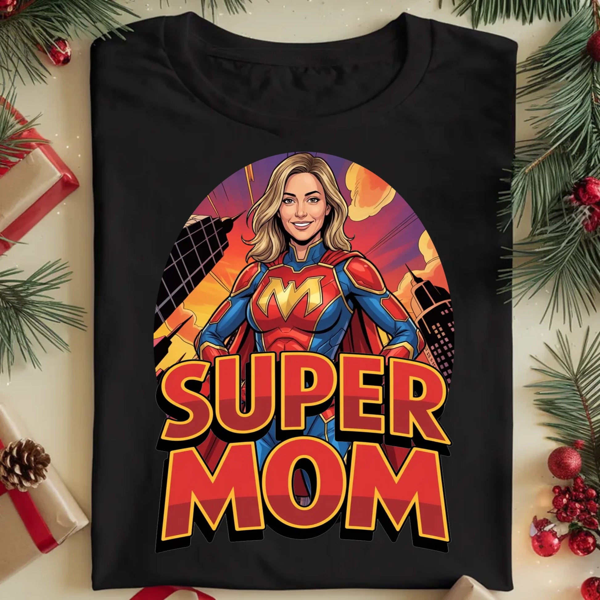weihnachts-shirt-folded