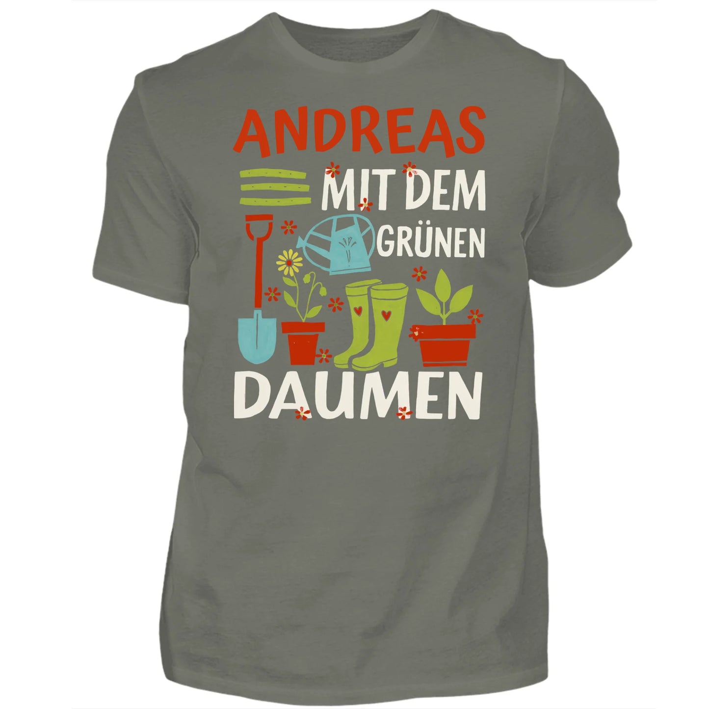 military-gren