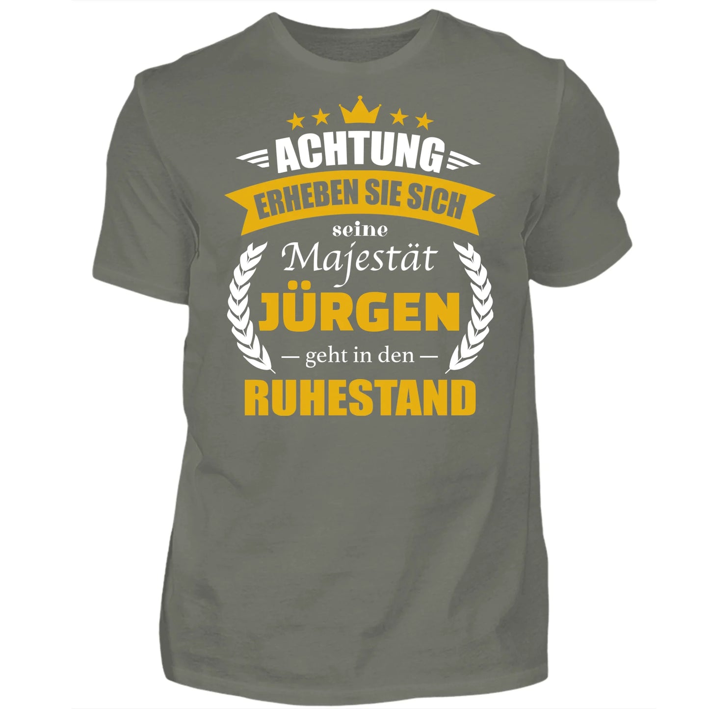 military-gren