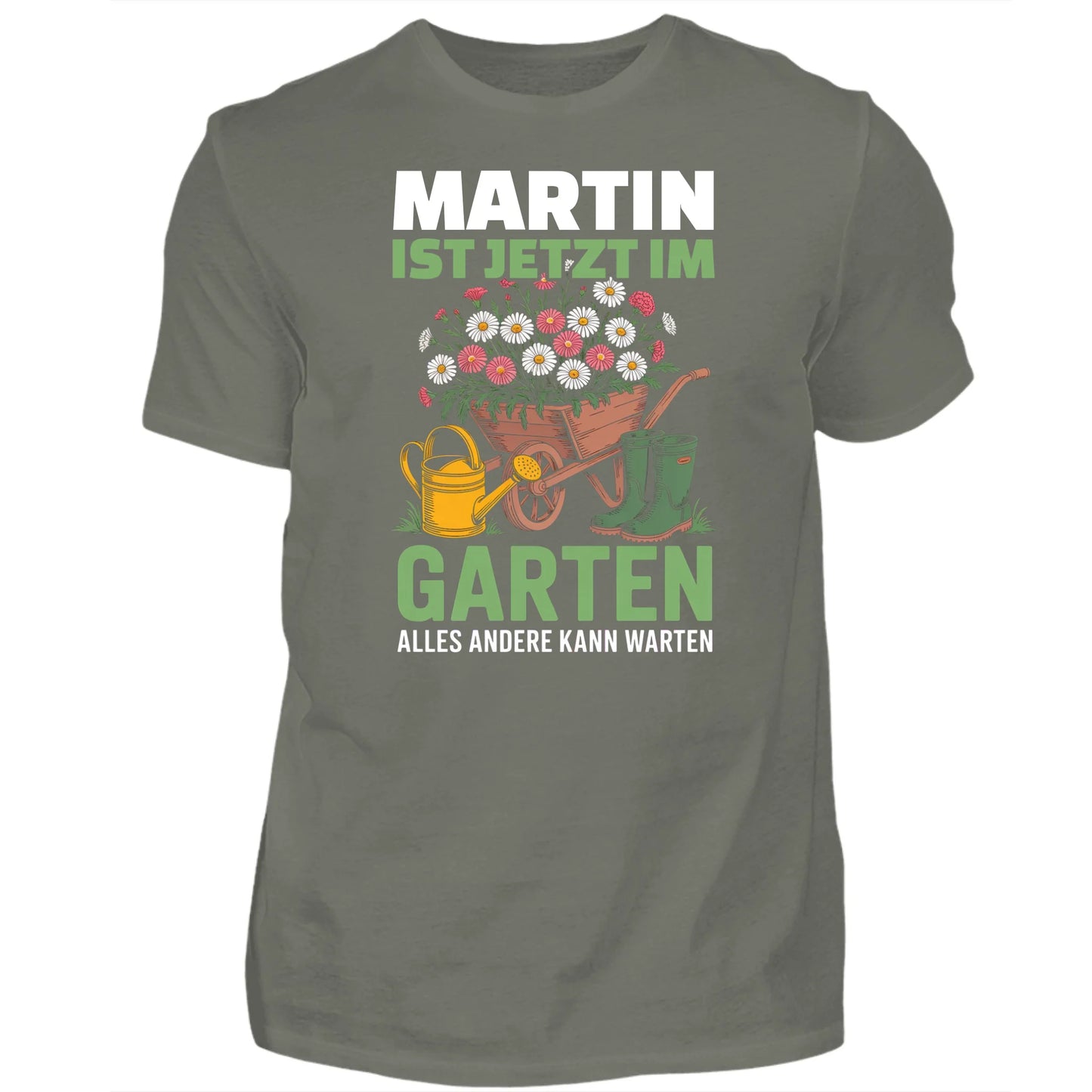 military-gren
