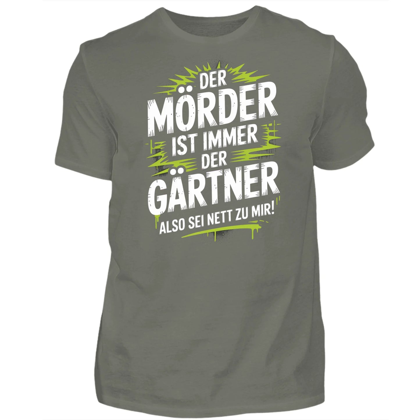 military-gren