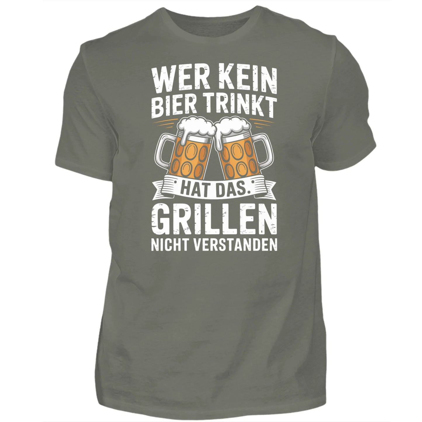military-gren