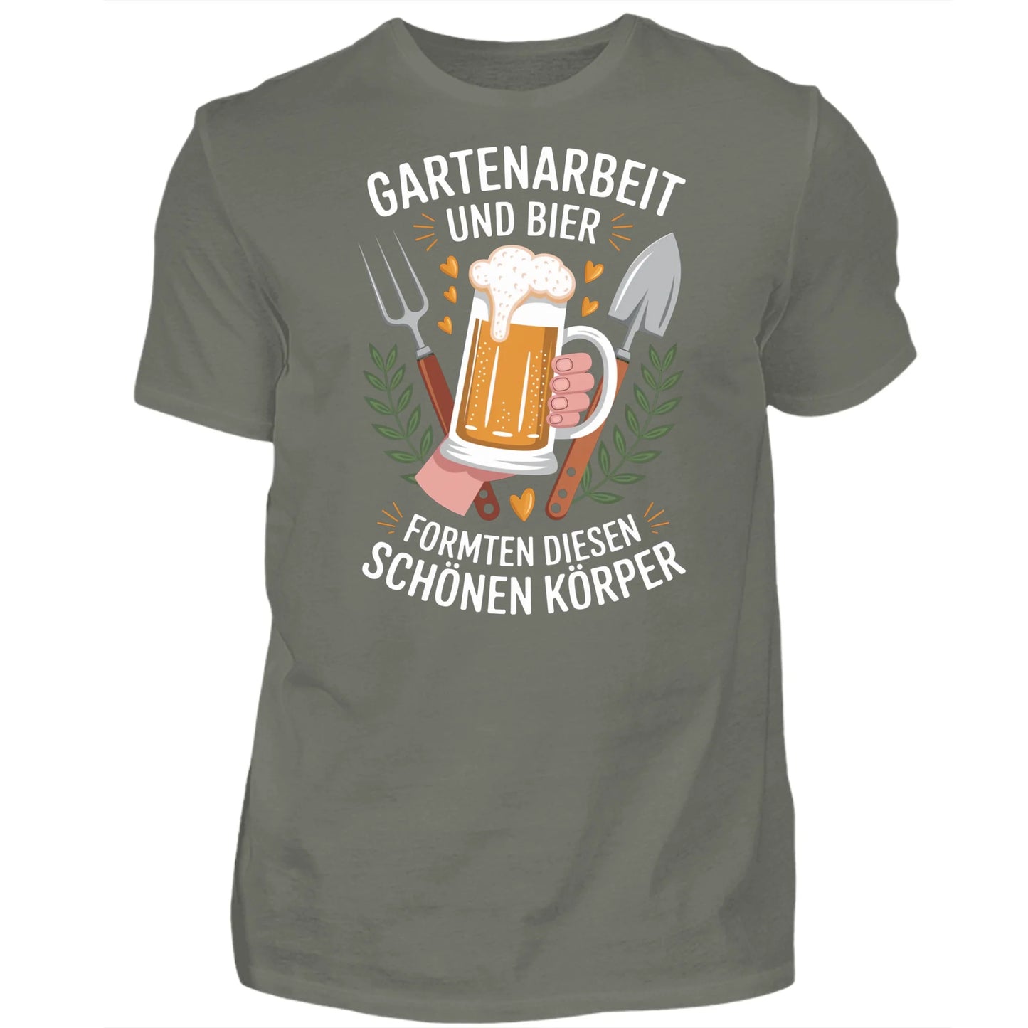 military-gren