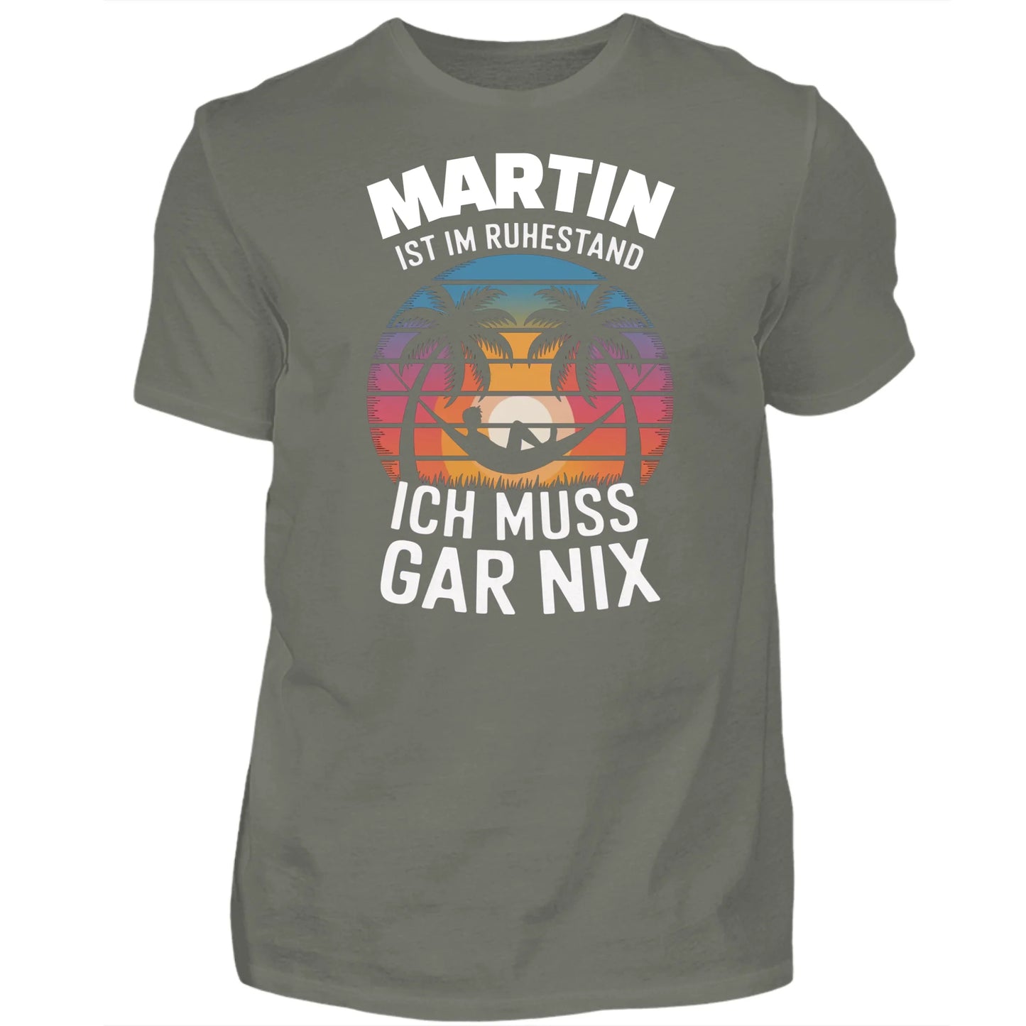 military-gren