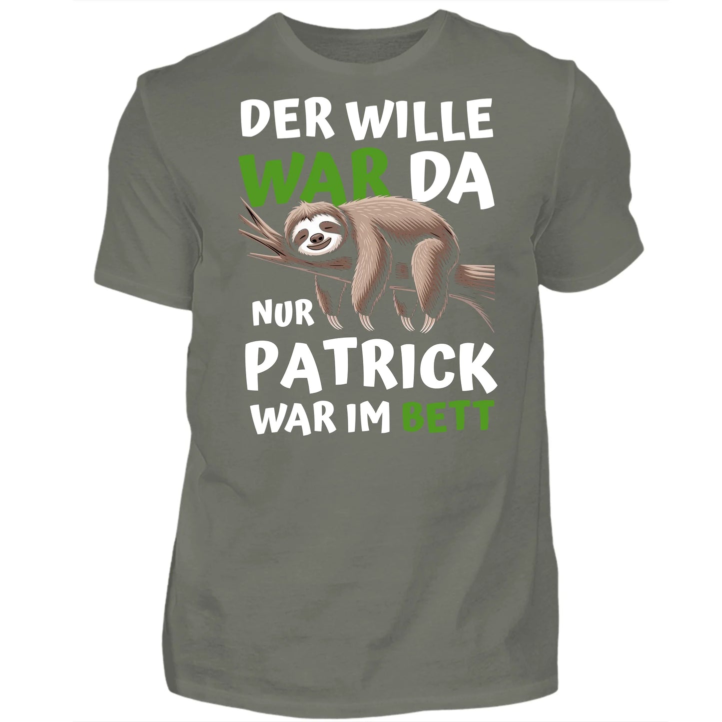 military-gren