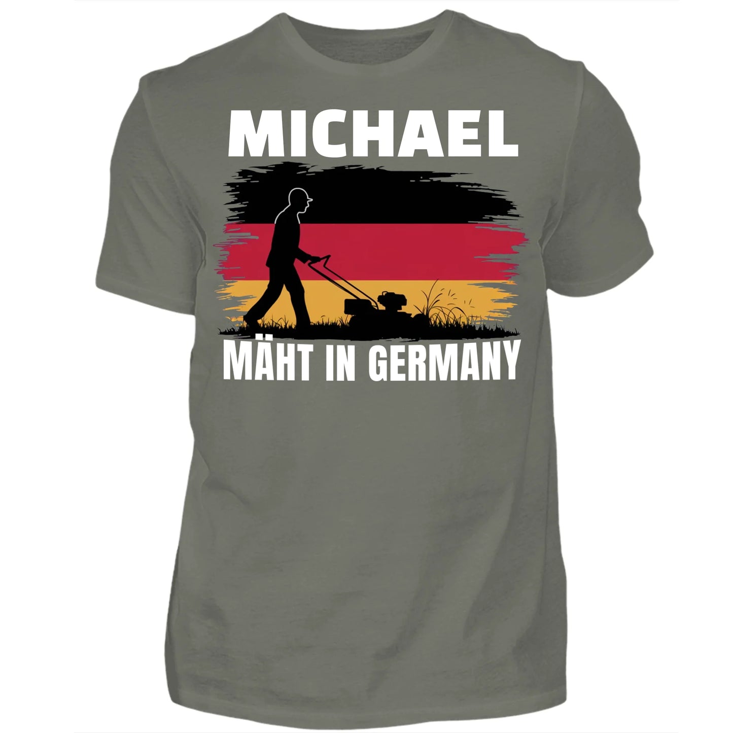 military-gren