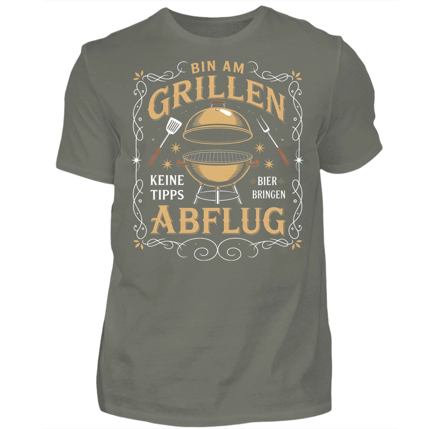 military-gren