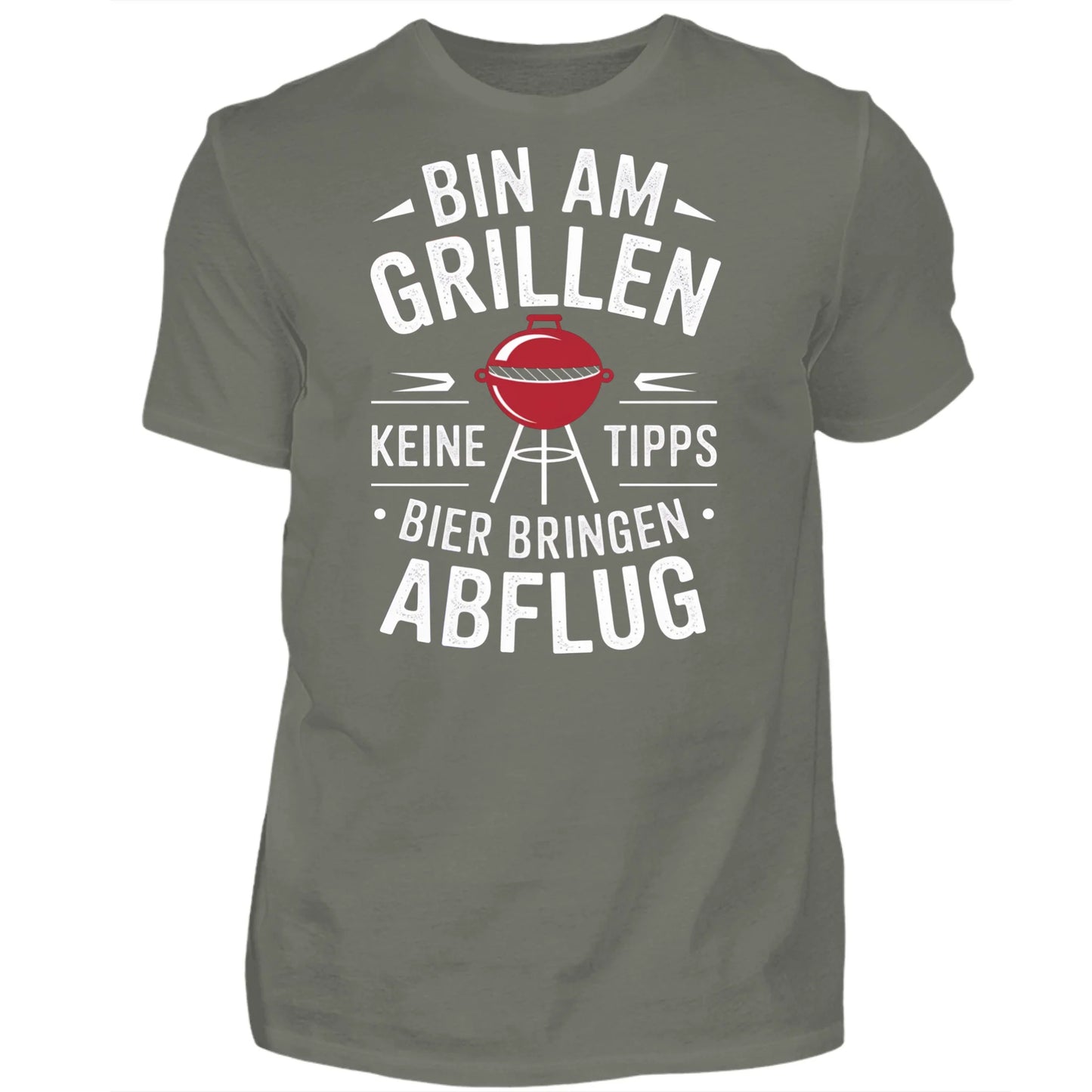 military-gren