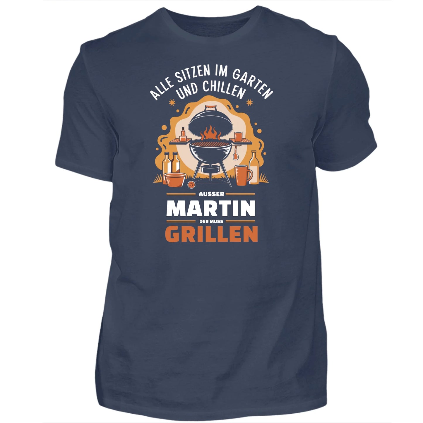 navy