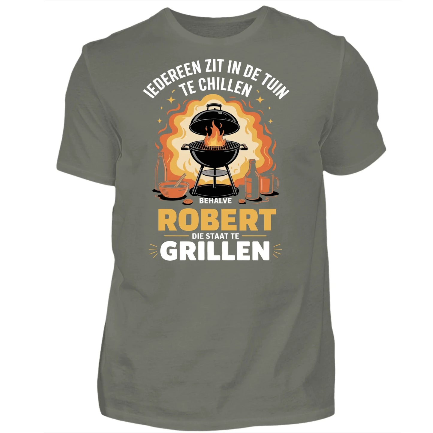 military-gren