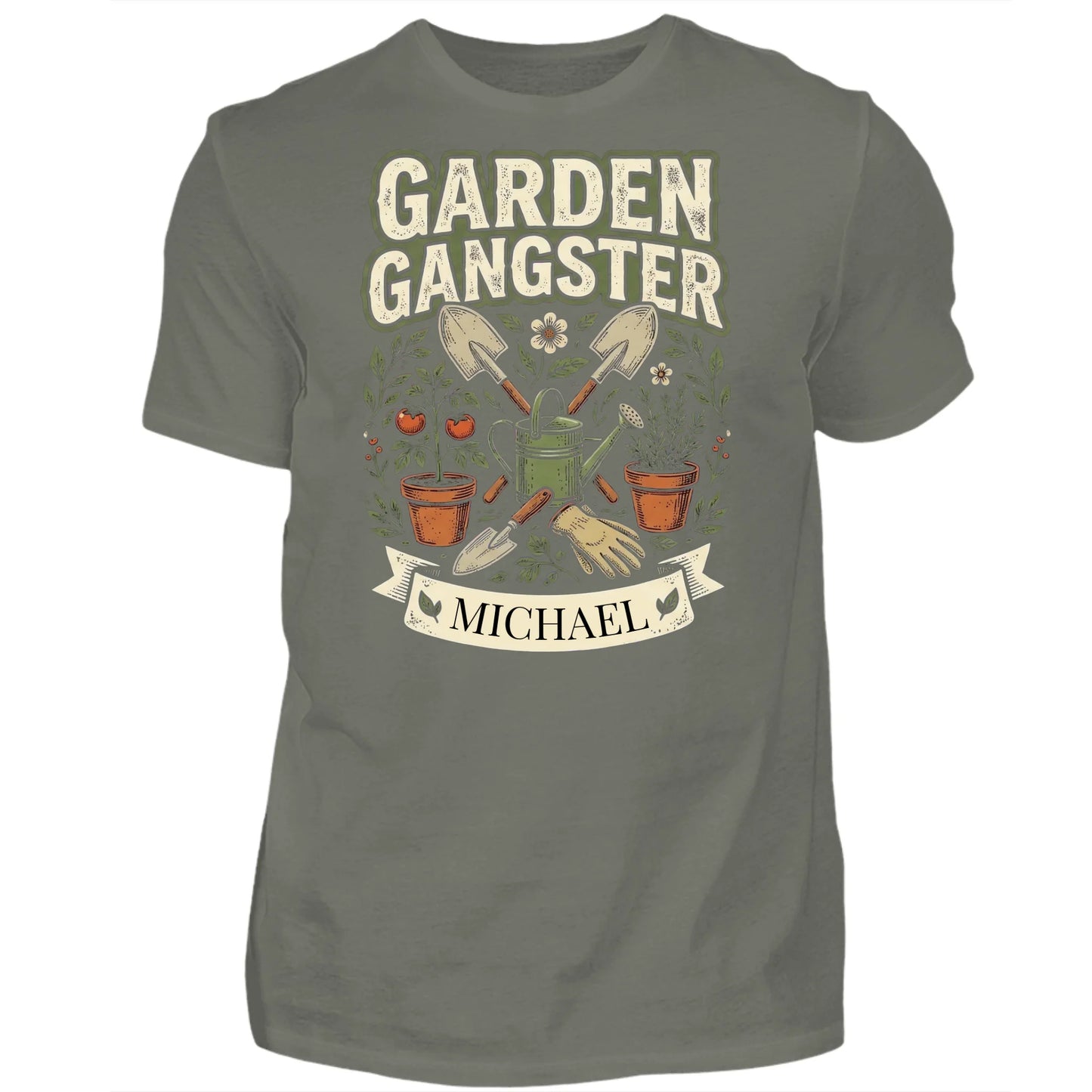 military-gren