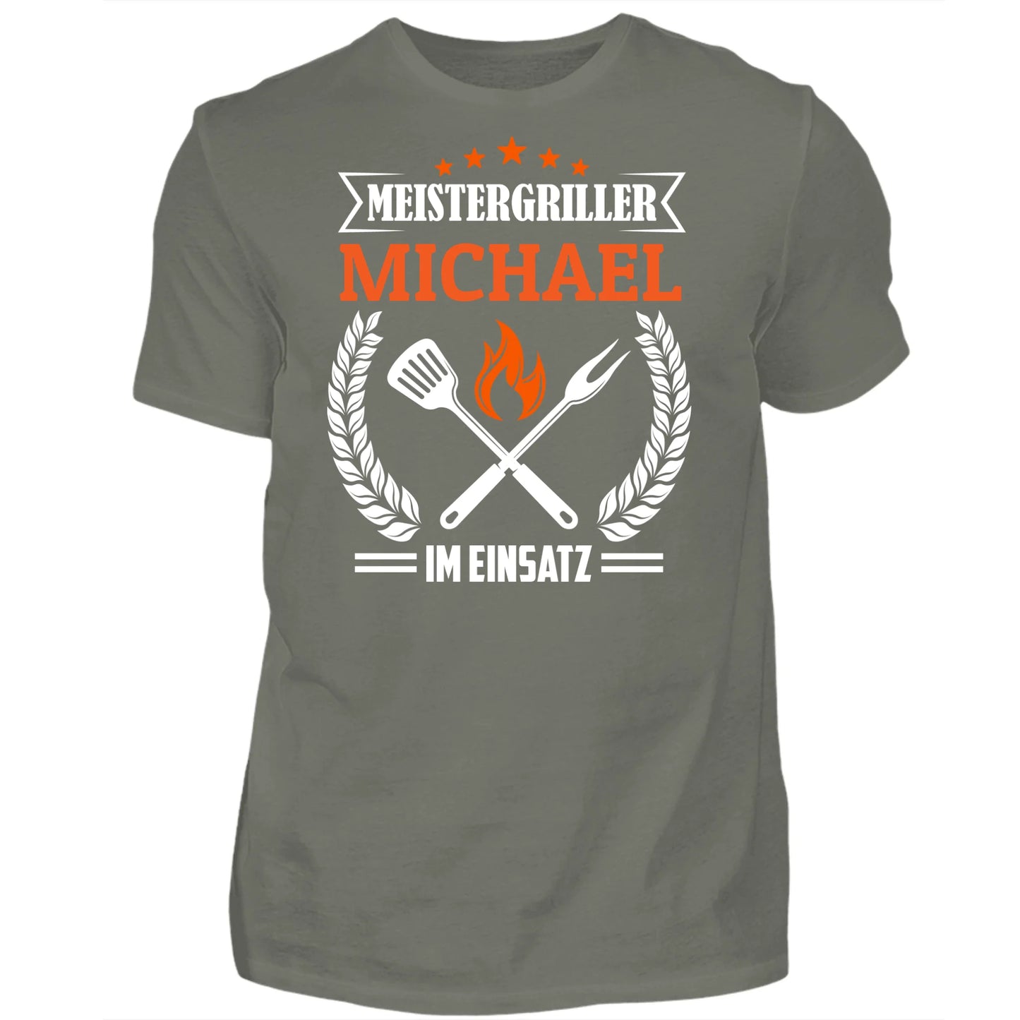 military-gren