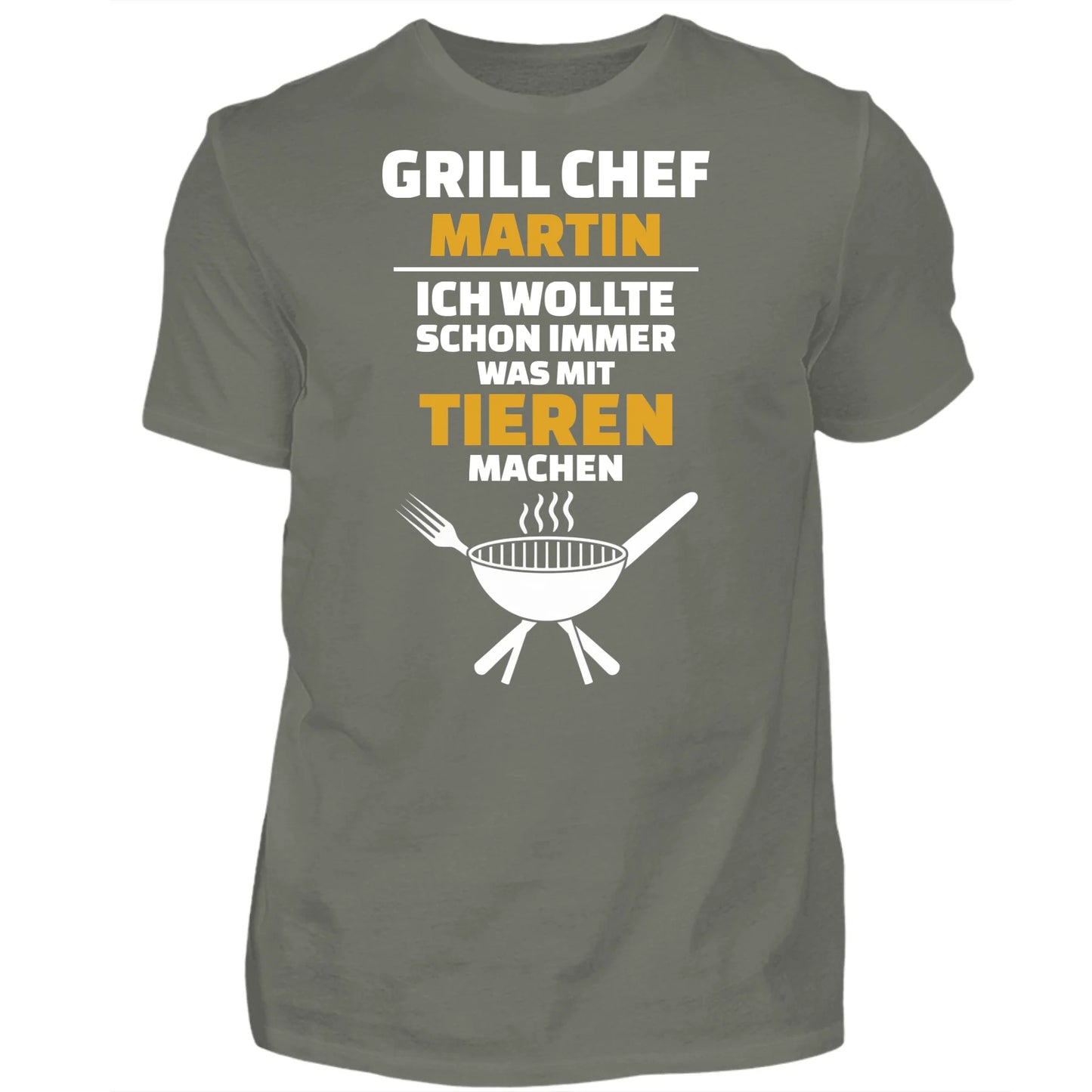 military-gren