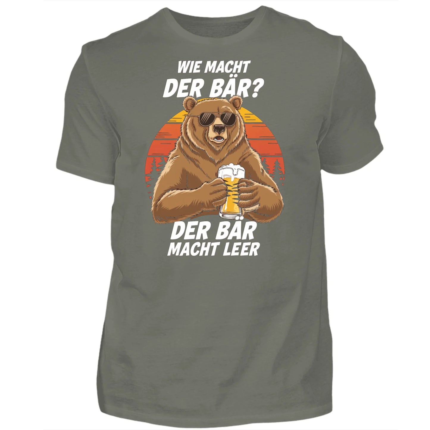 military-gren