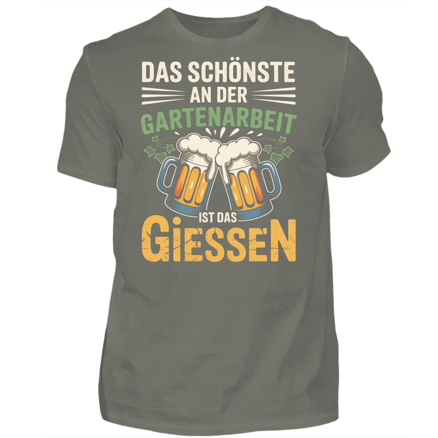 military-gren
