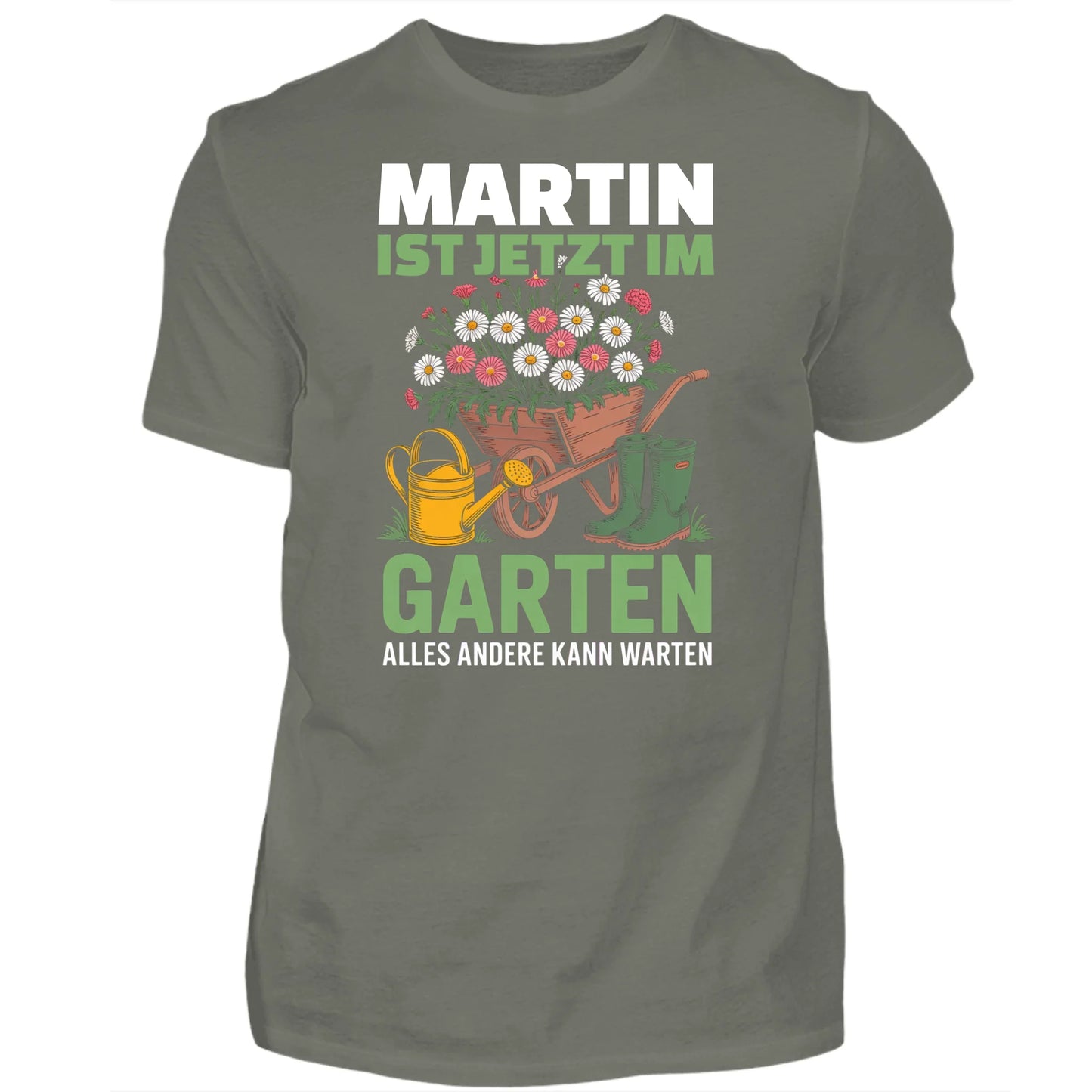 military-gren