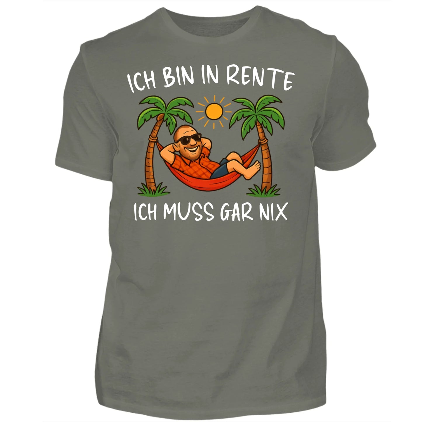 military-gren