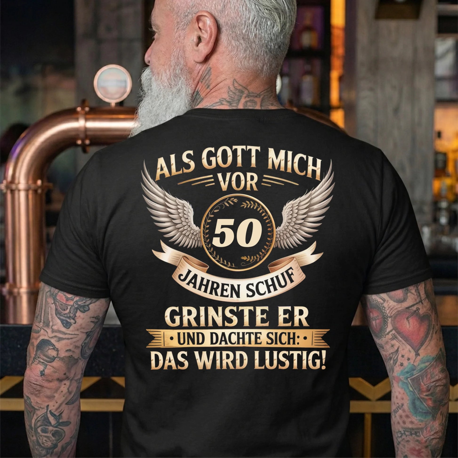mann-rückendruck-schwarz