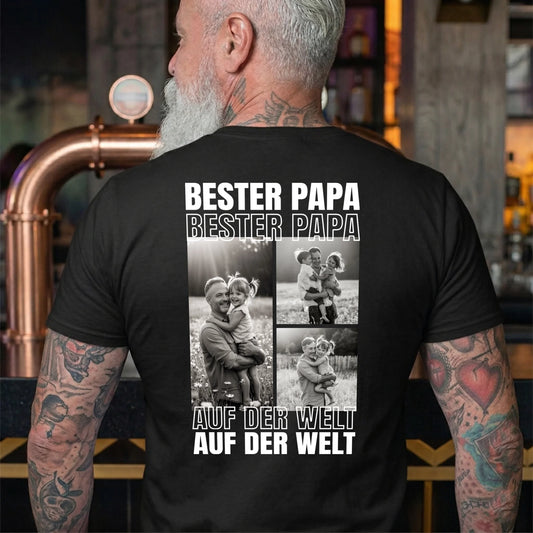 mann-rückendruck-schwarz