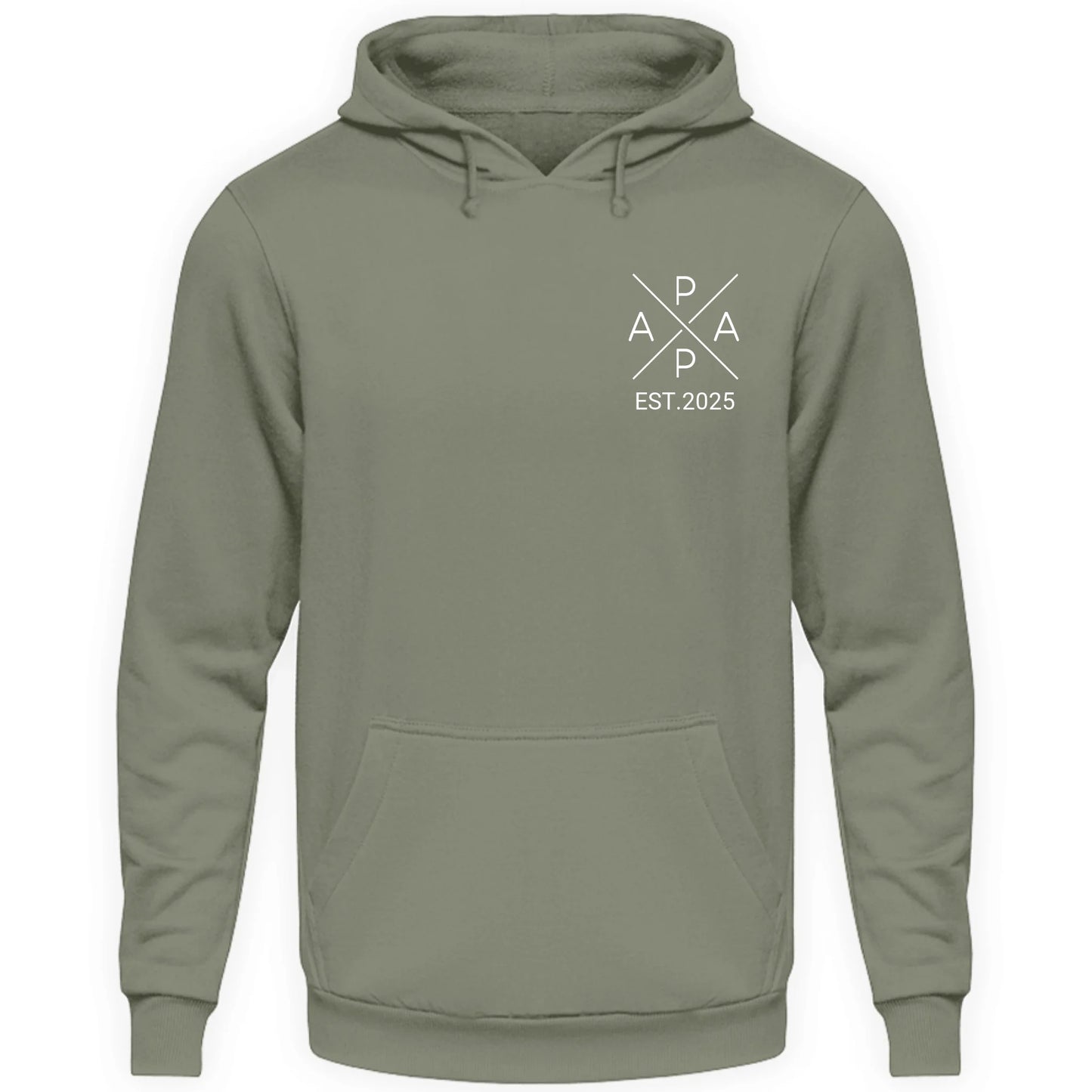 military-green