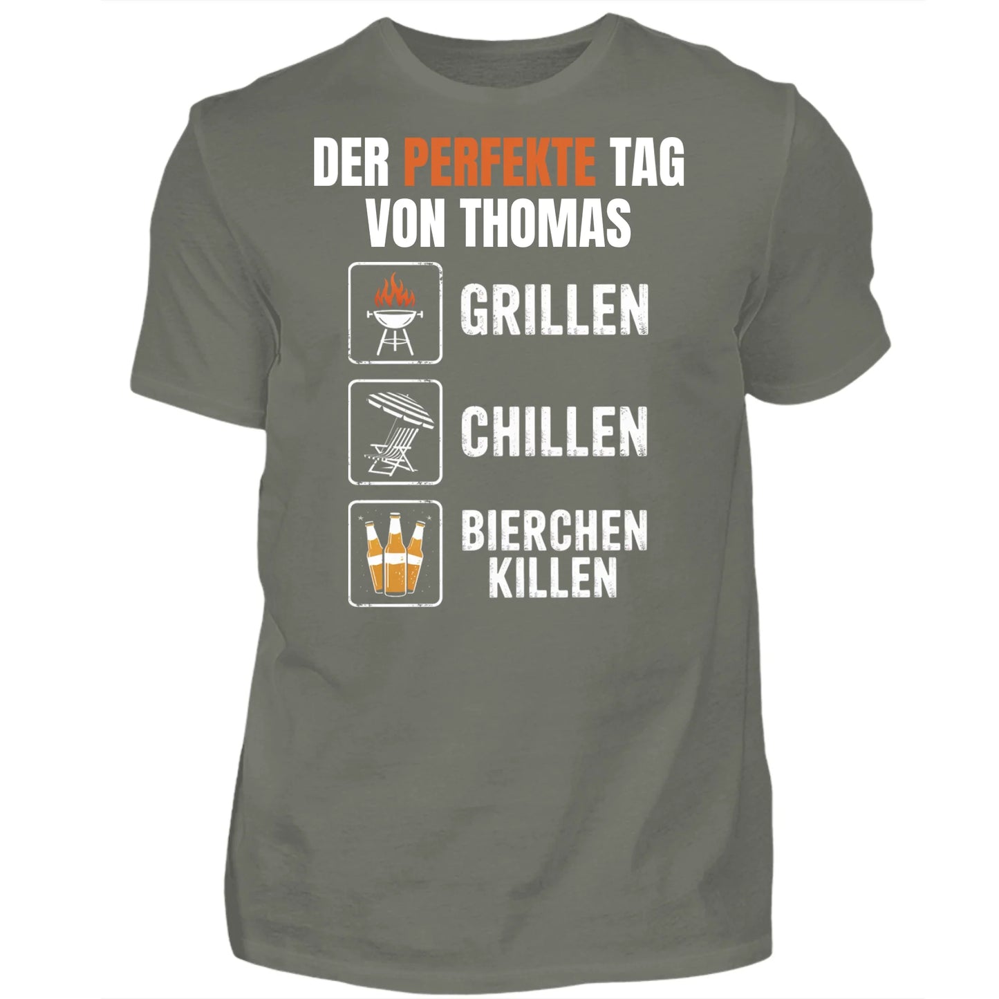 military-gren