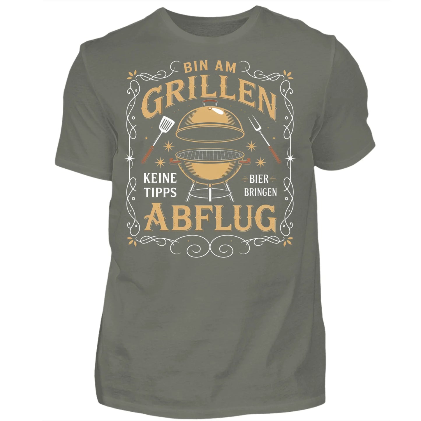 military-gren