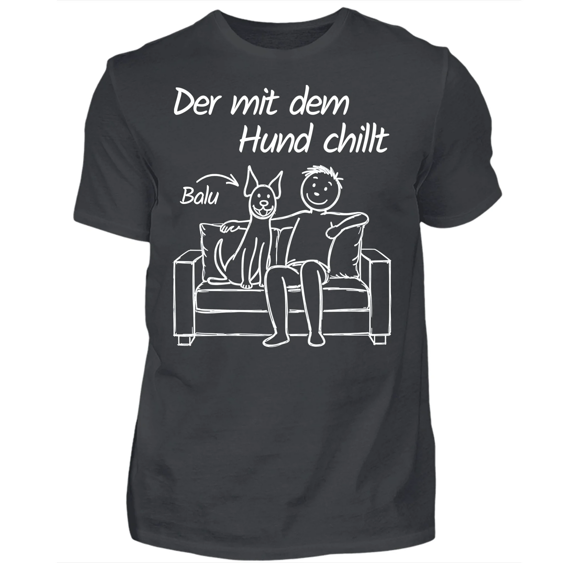 schwarz