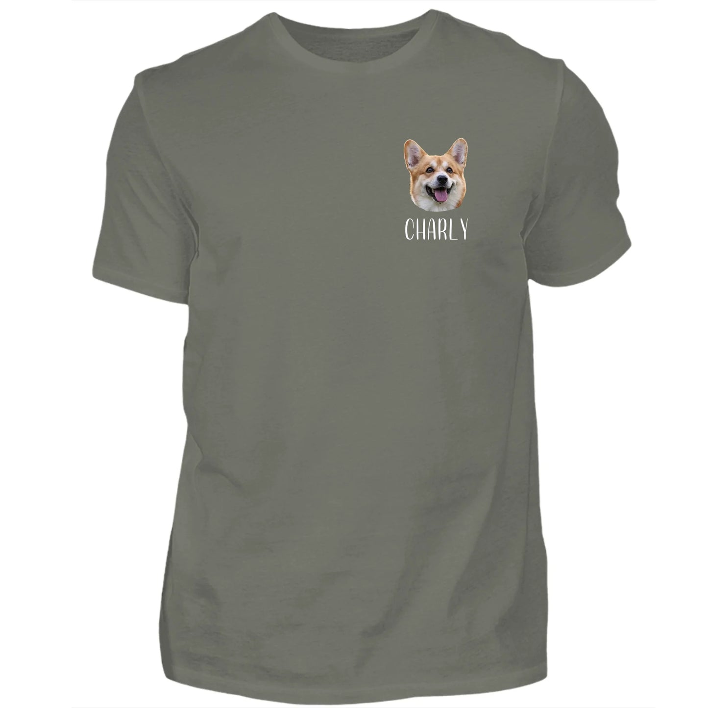 military-gren