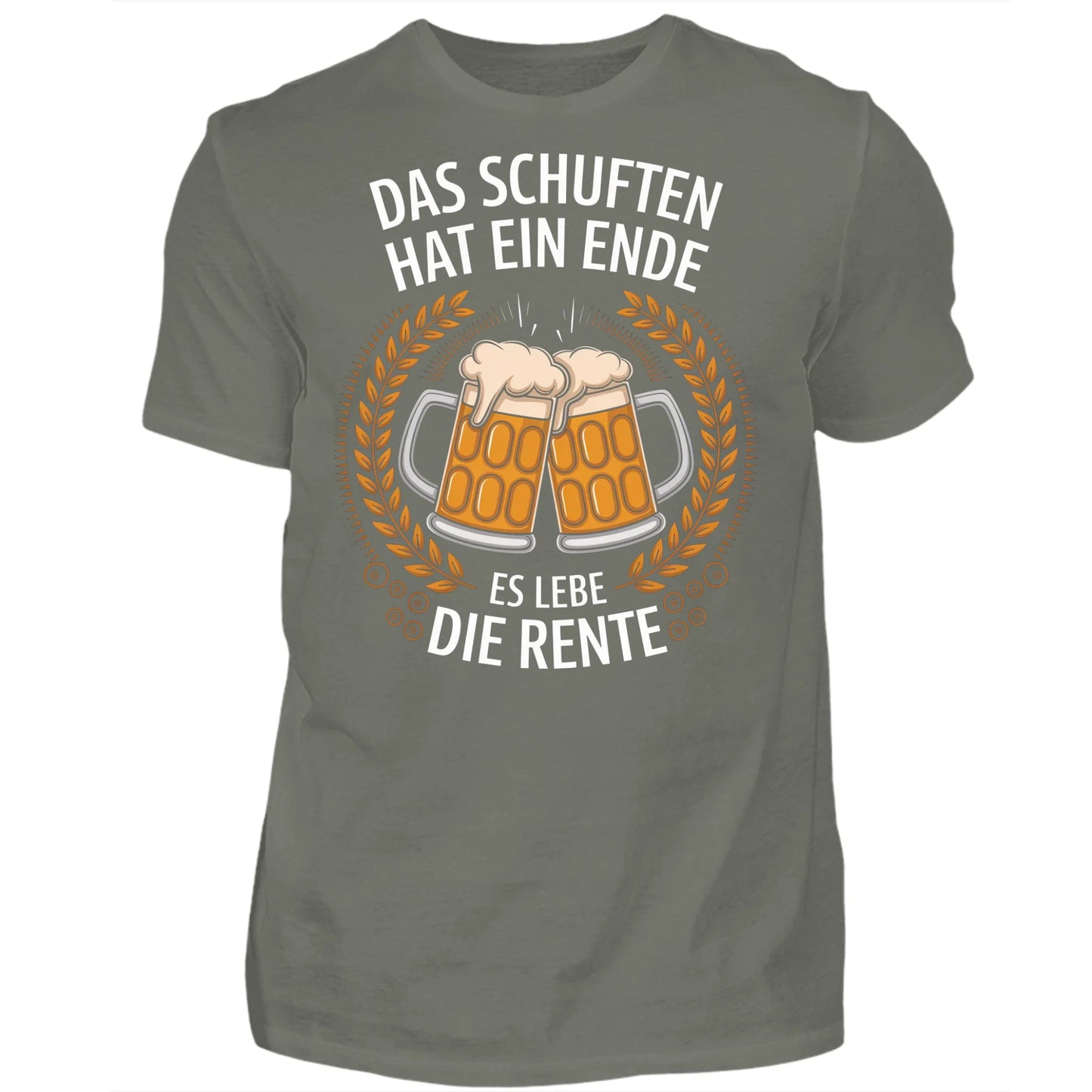military-gren