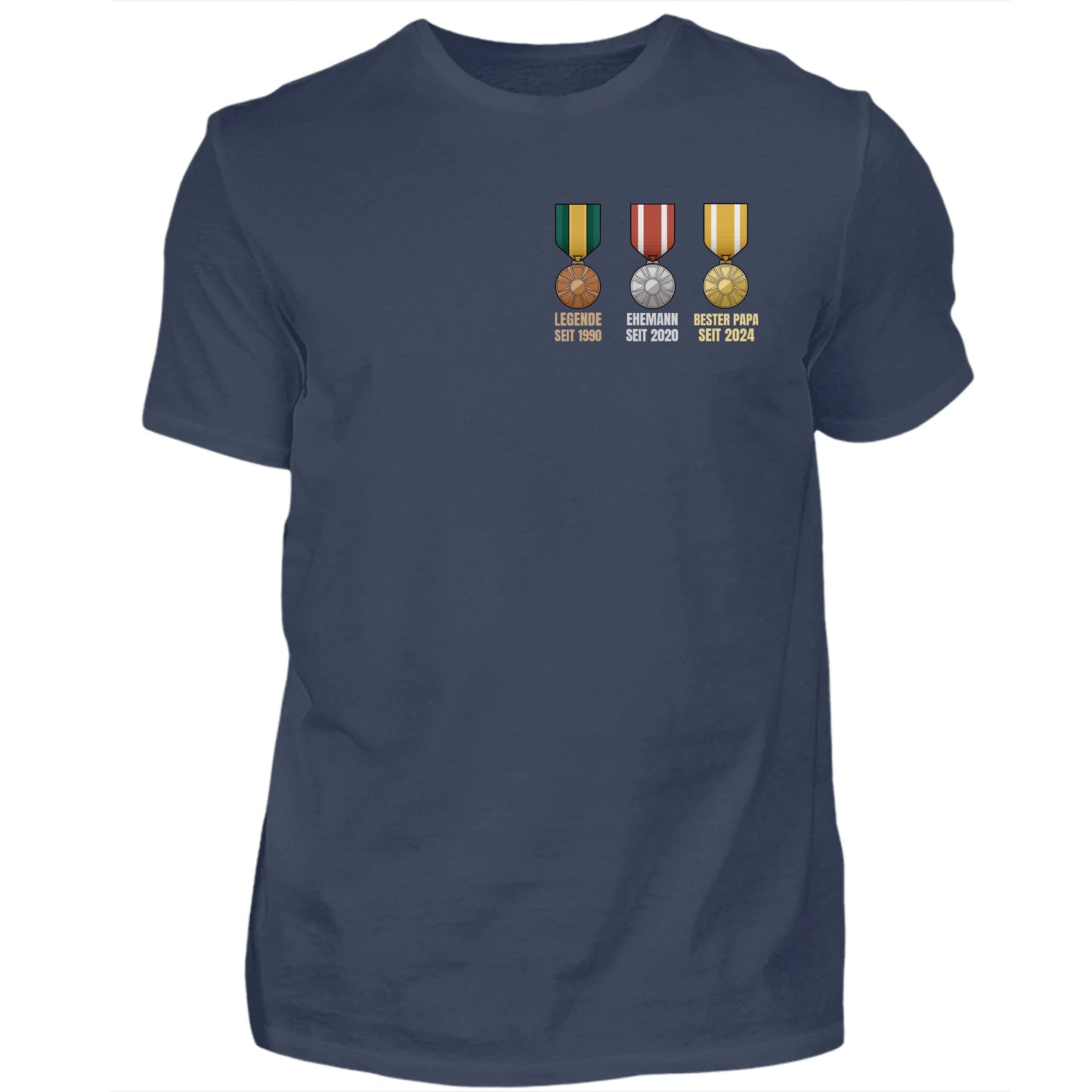 navy