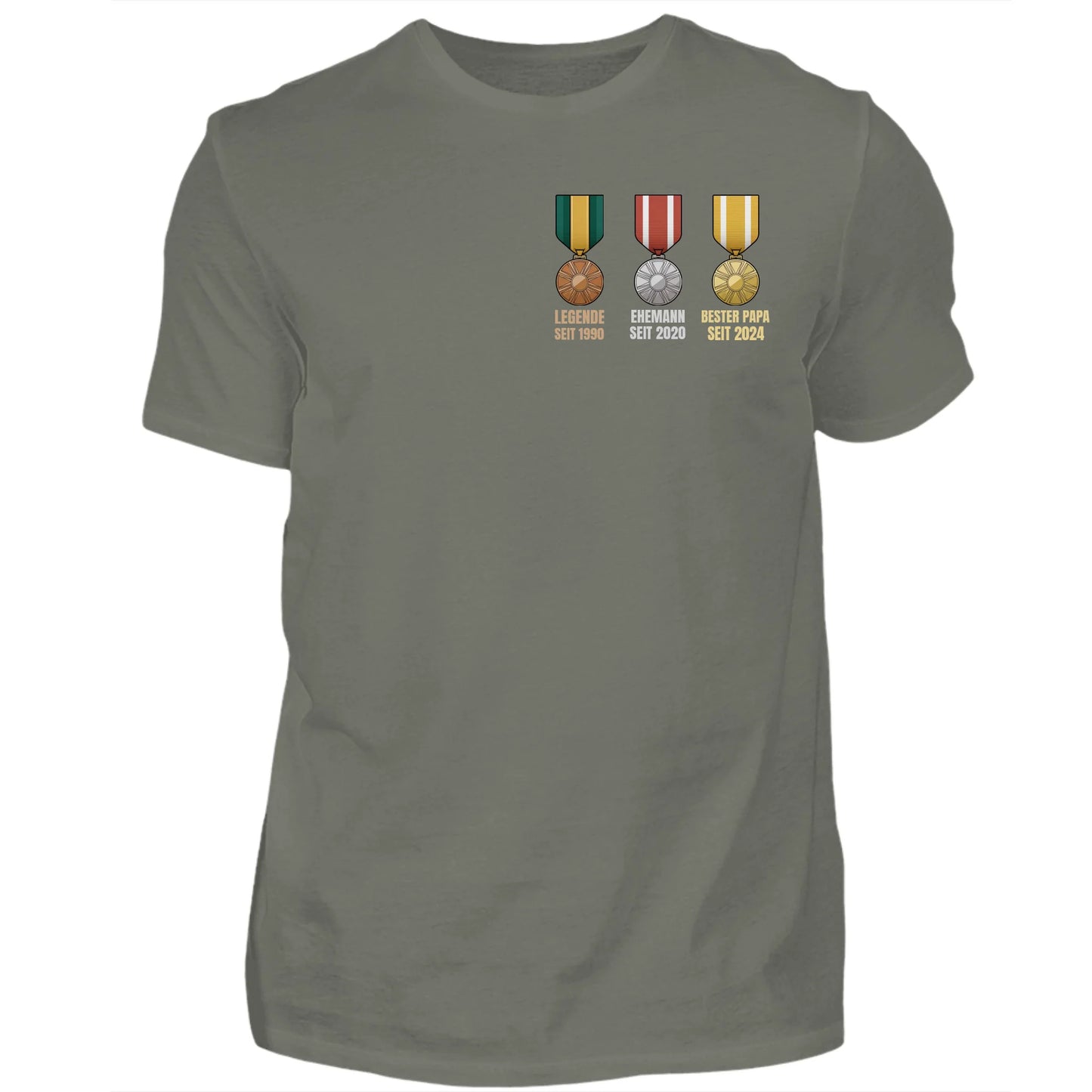 military-gren