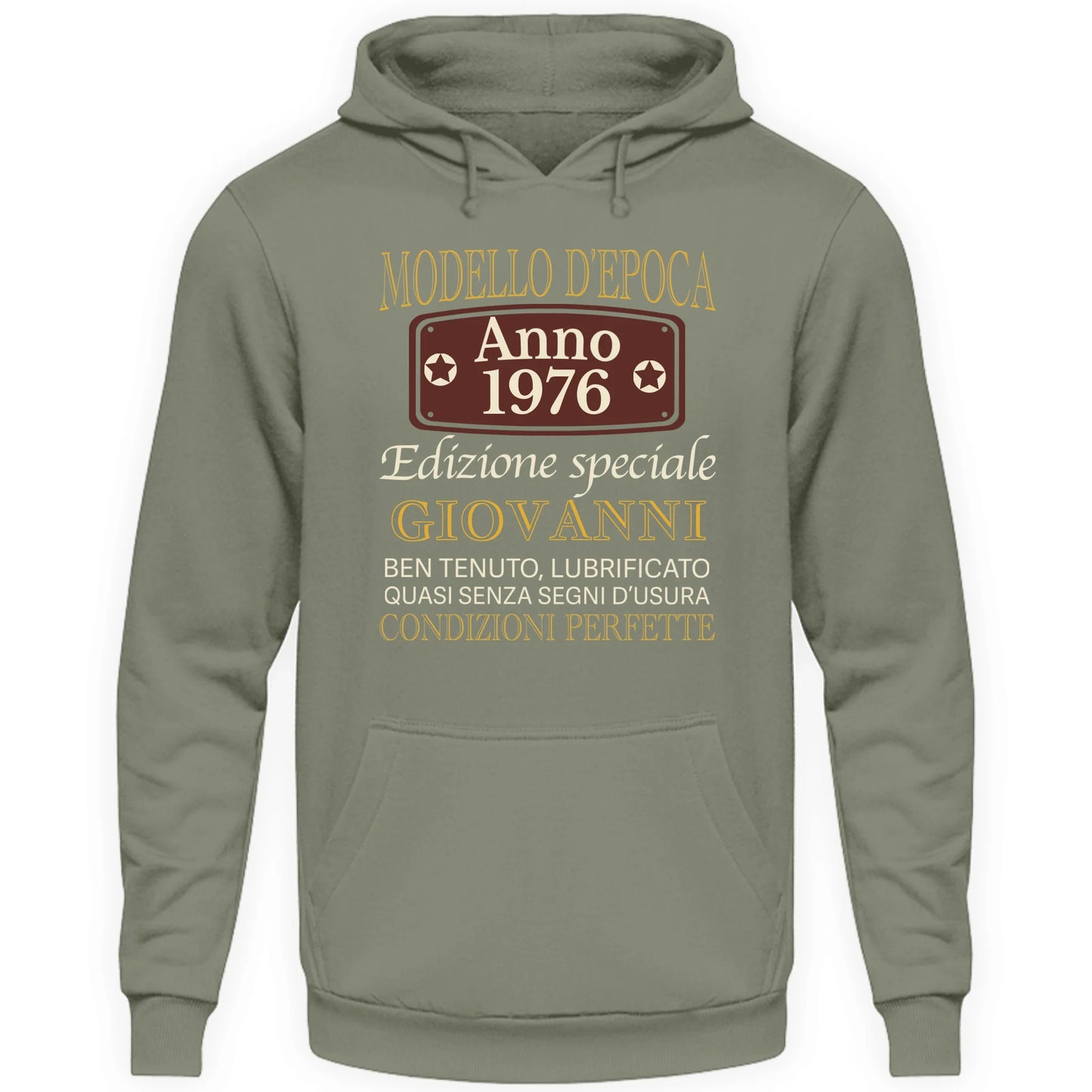 military-green
