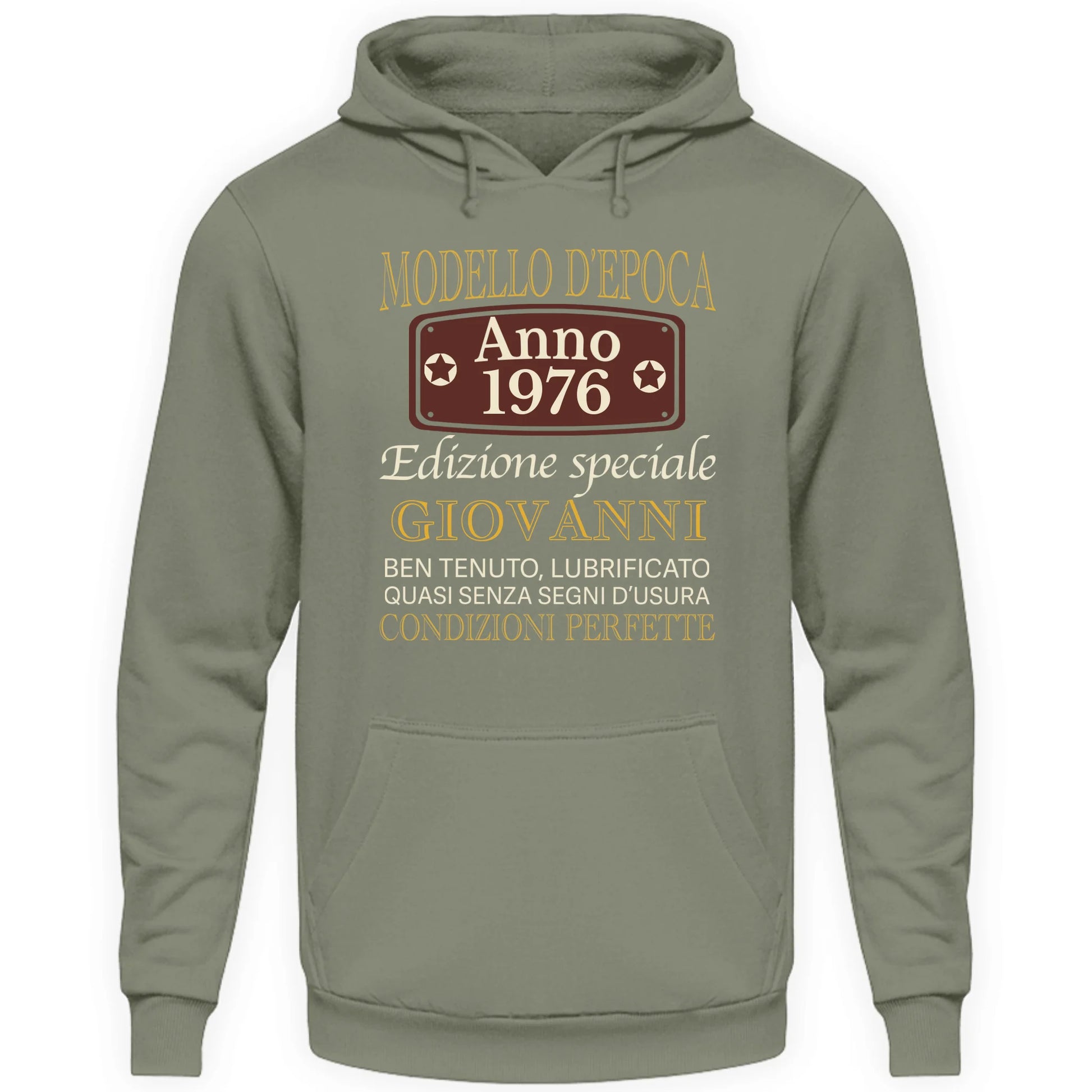 military-green