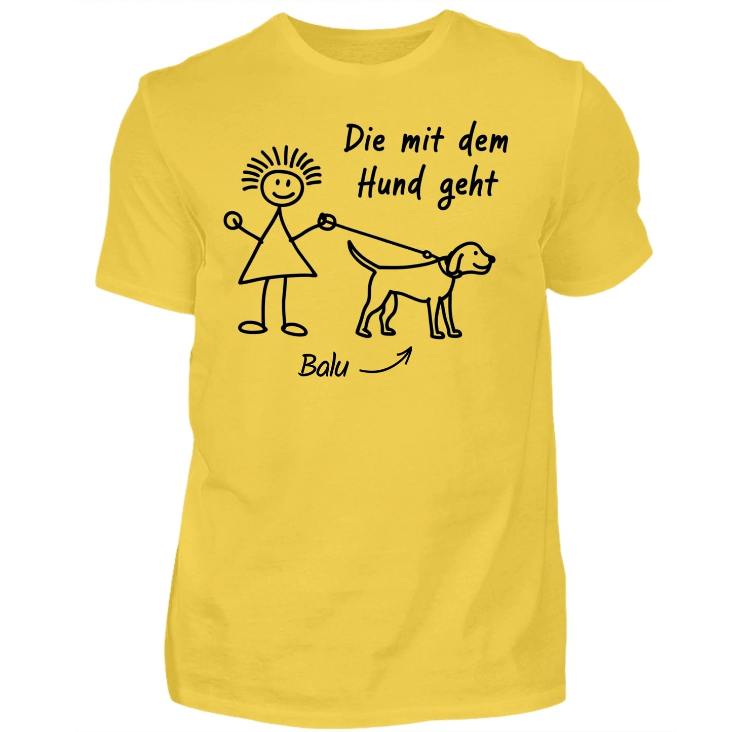 daisy-gelb