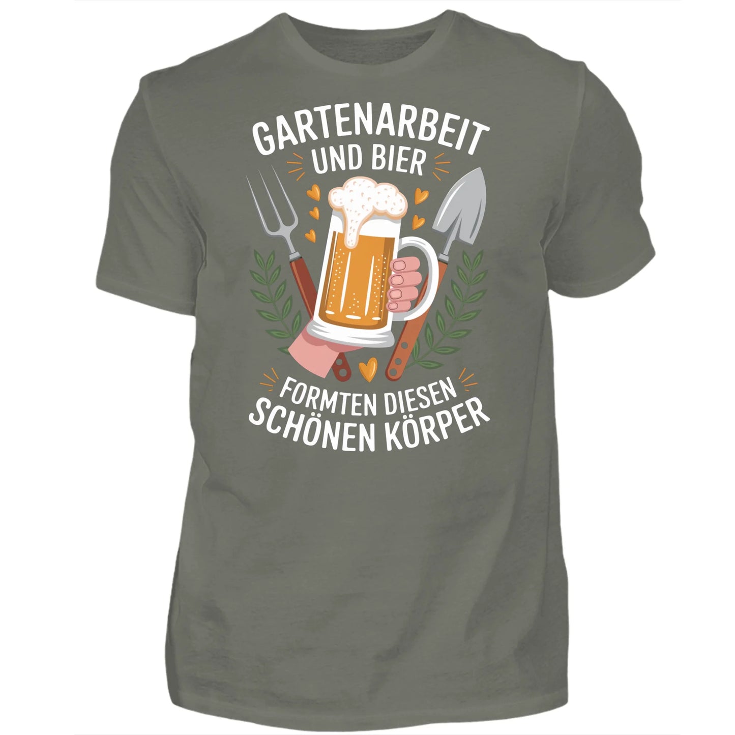 military-gren