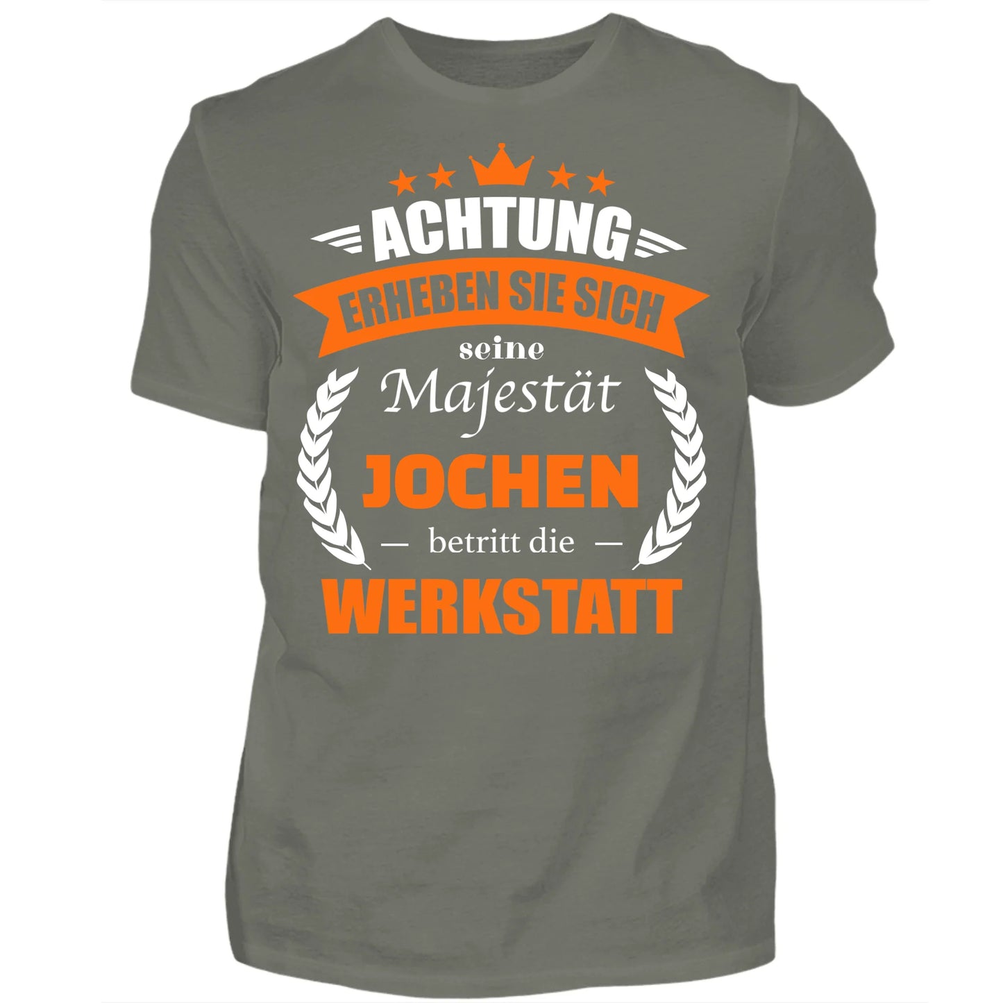 military-gren