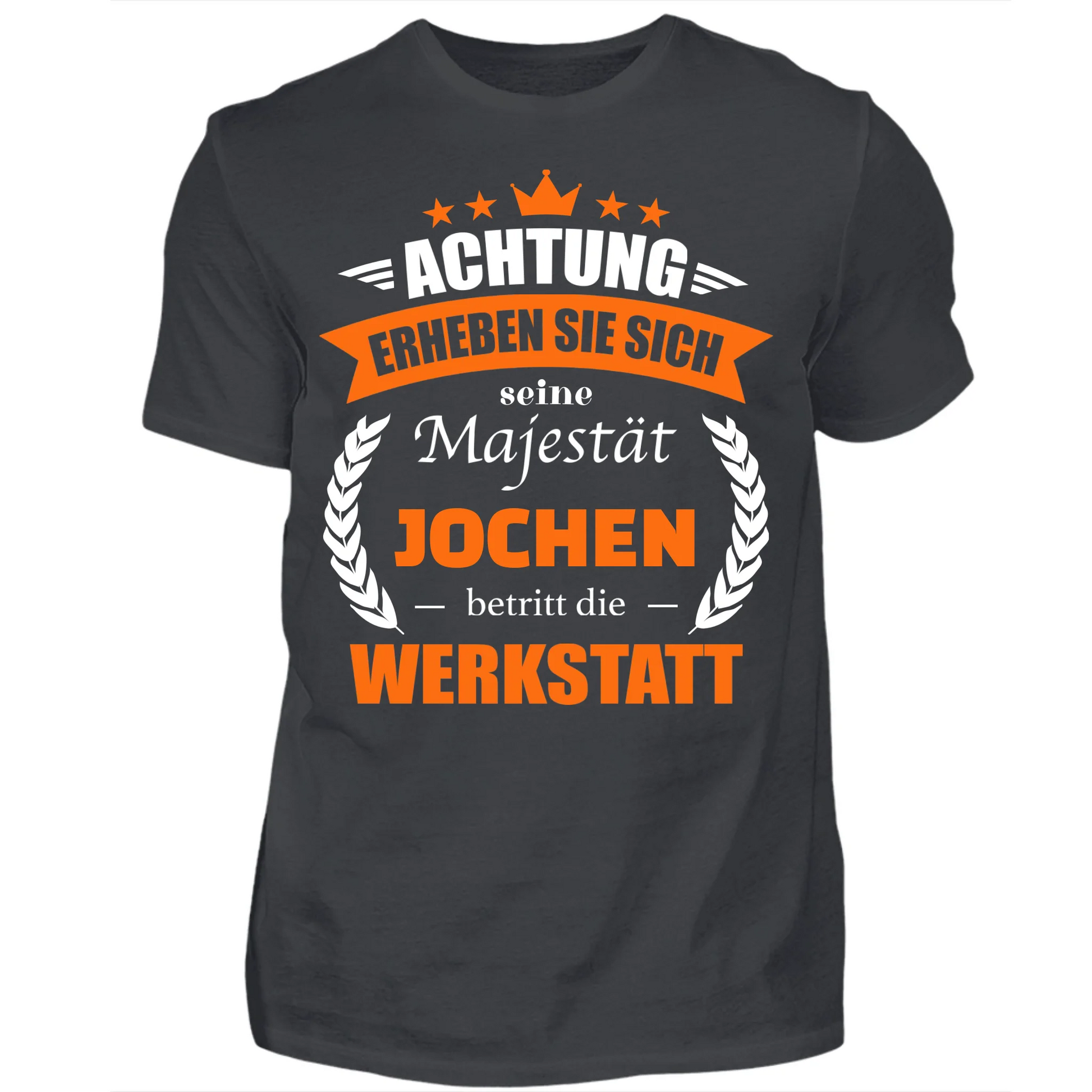 schwarz