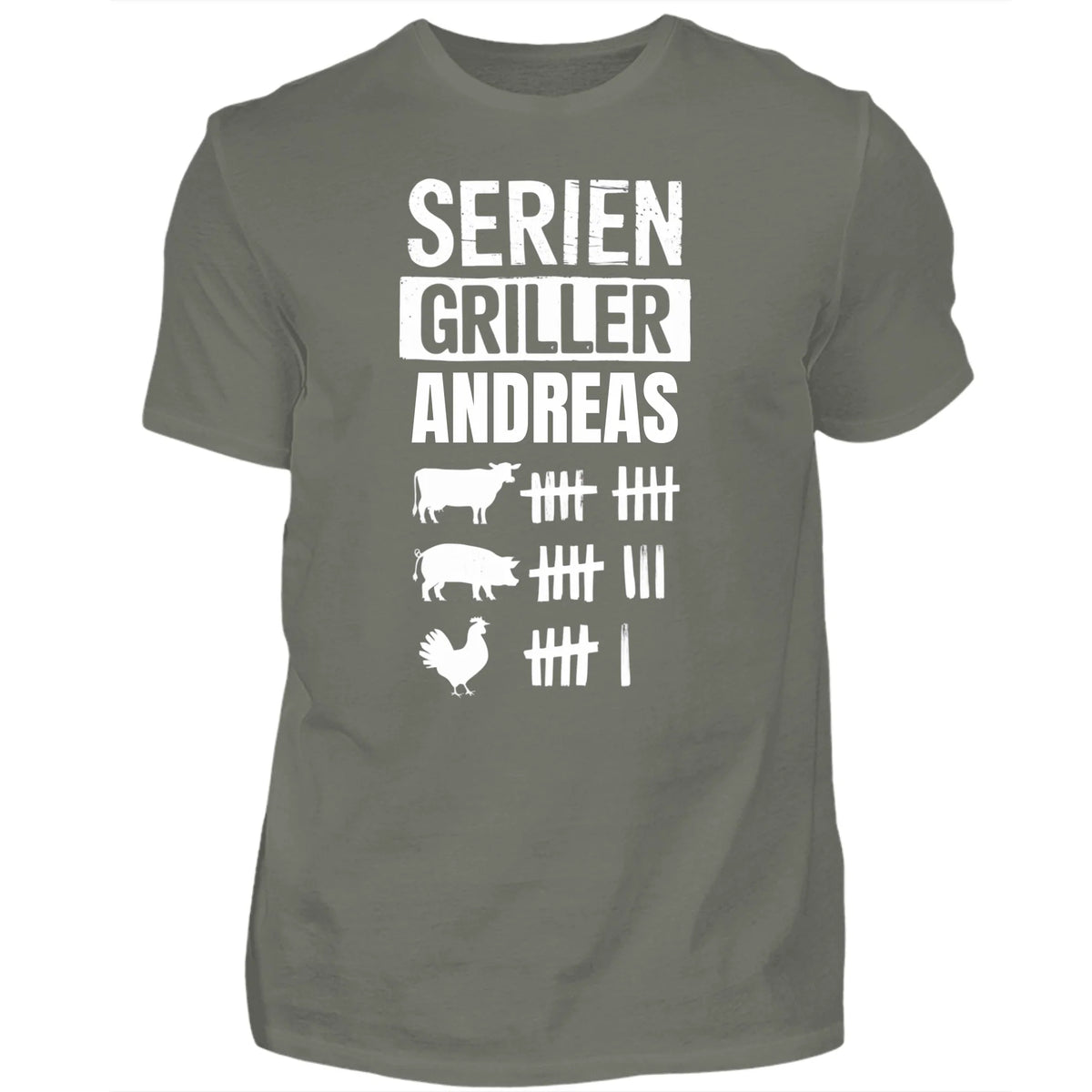 military-gren