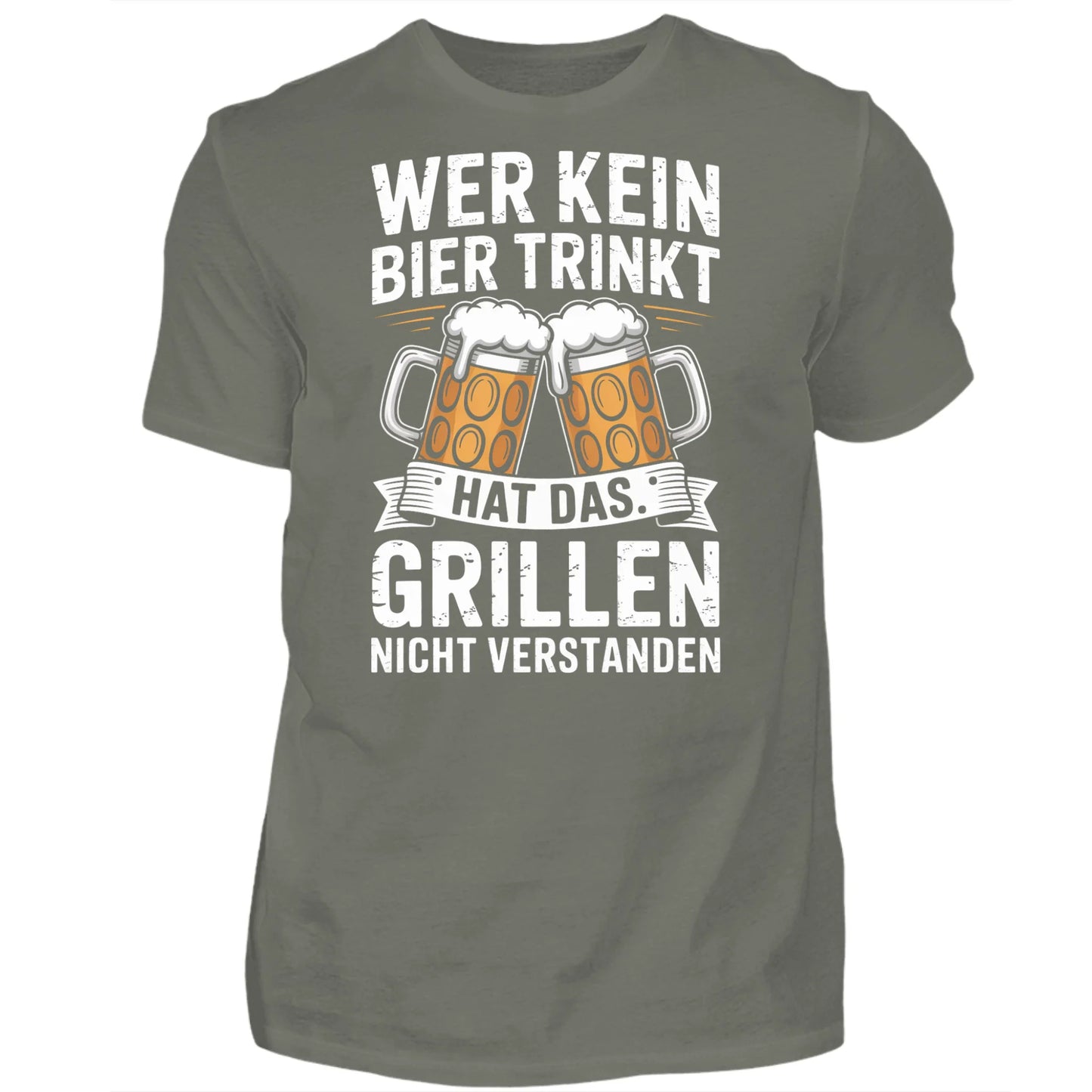 military-gren