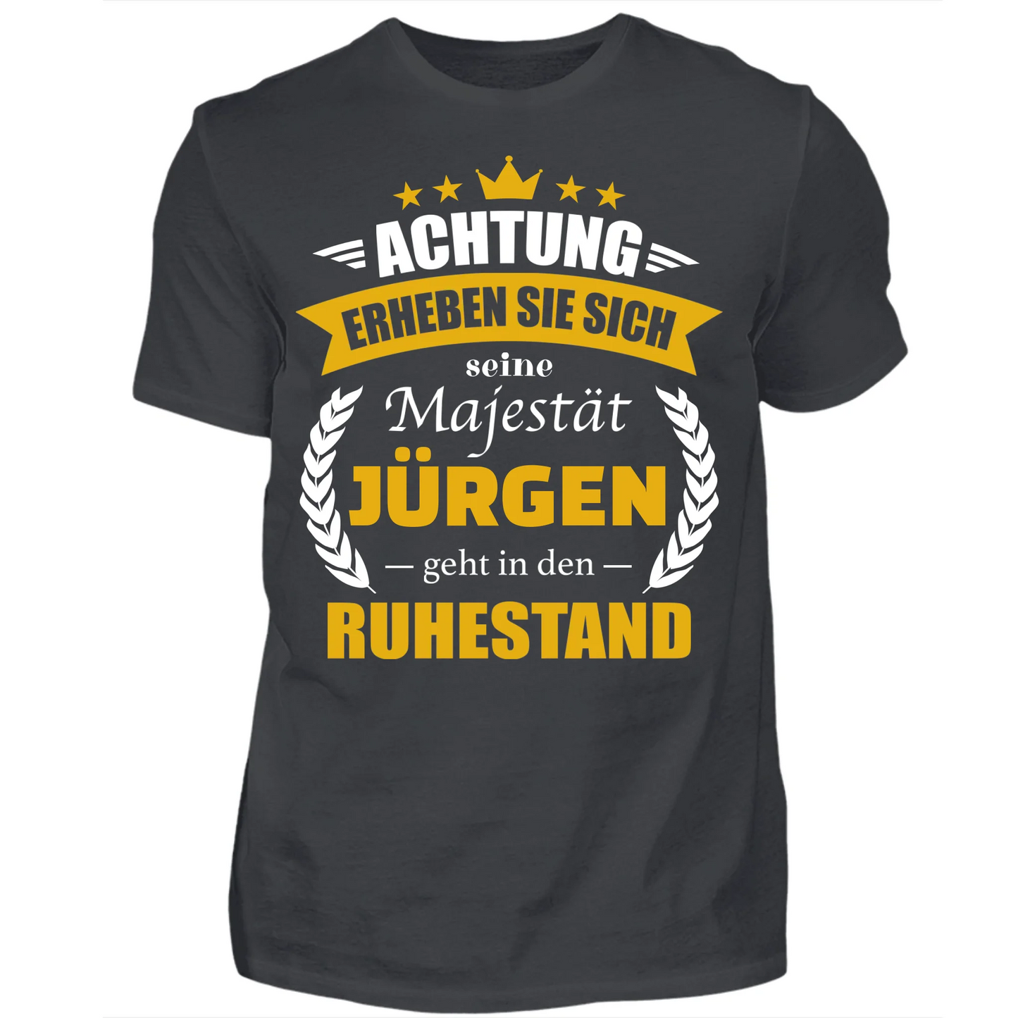 schwarz