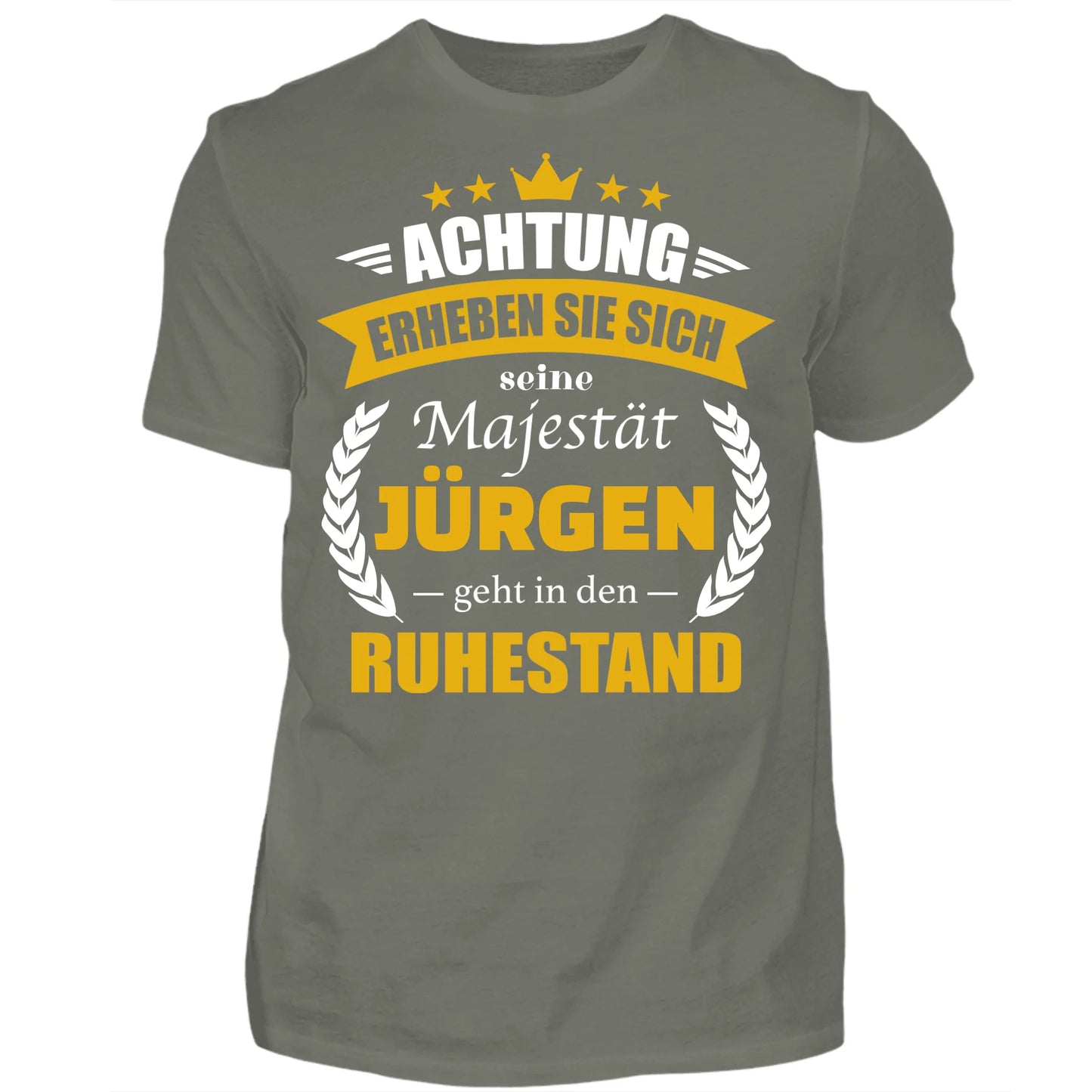 military-gren