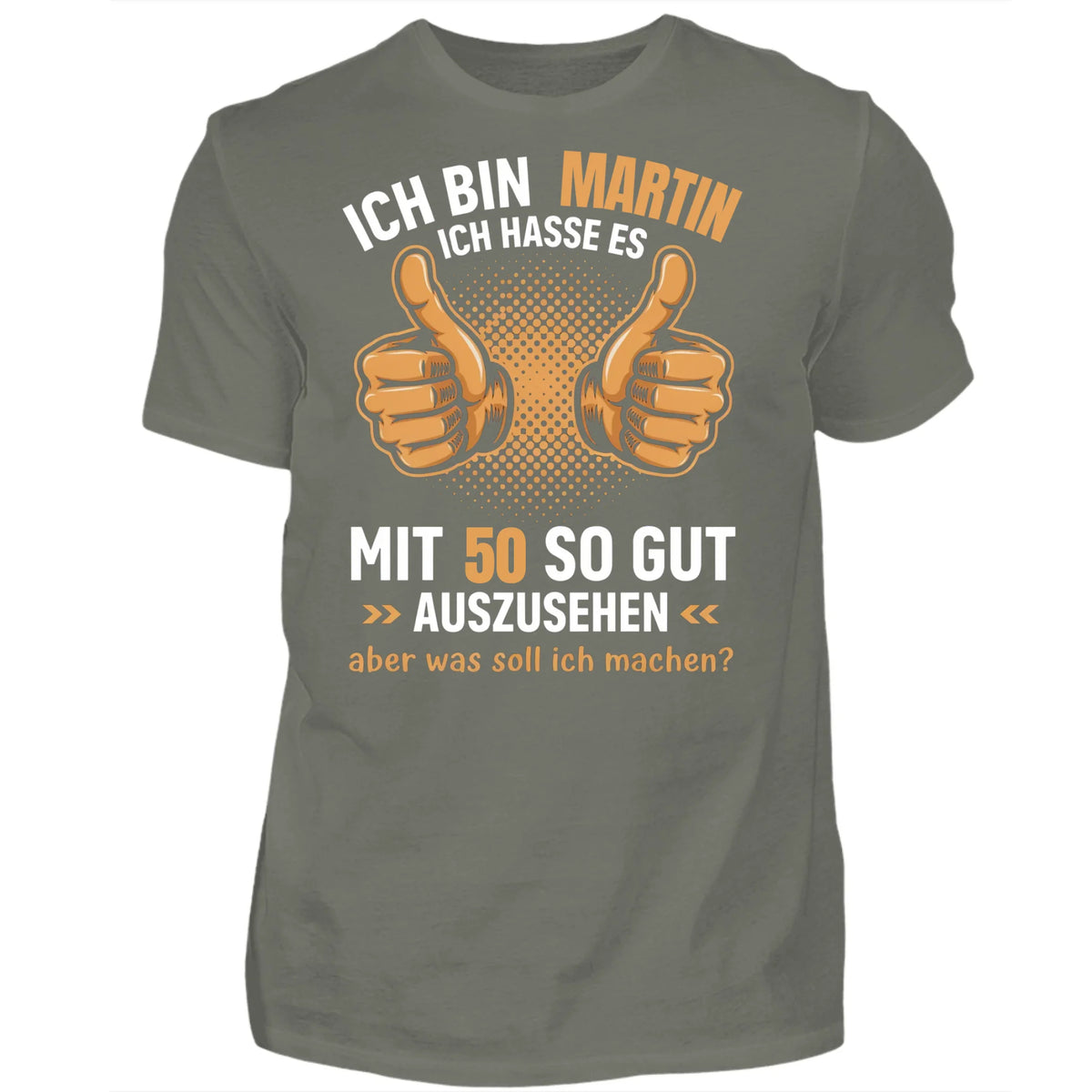 military-gren