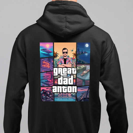 hoodie-rücken-schwarz-jung