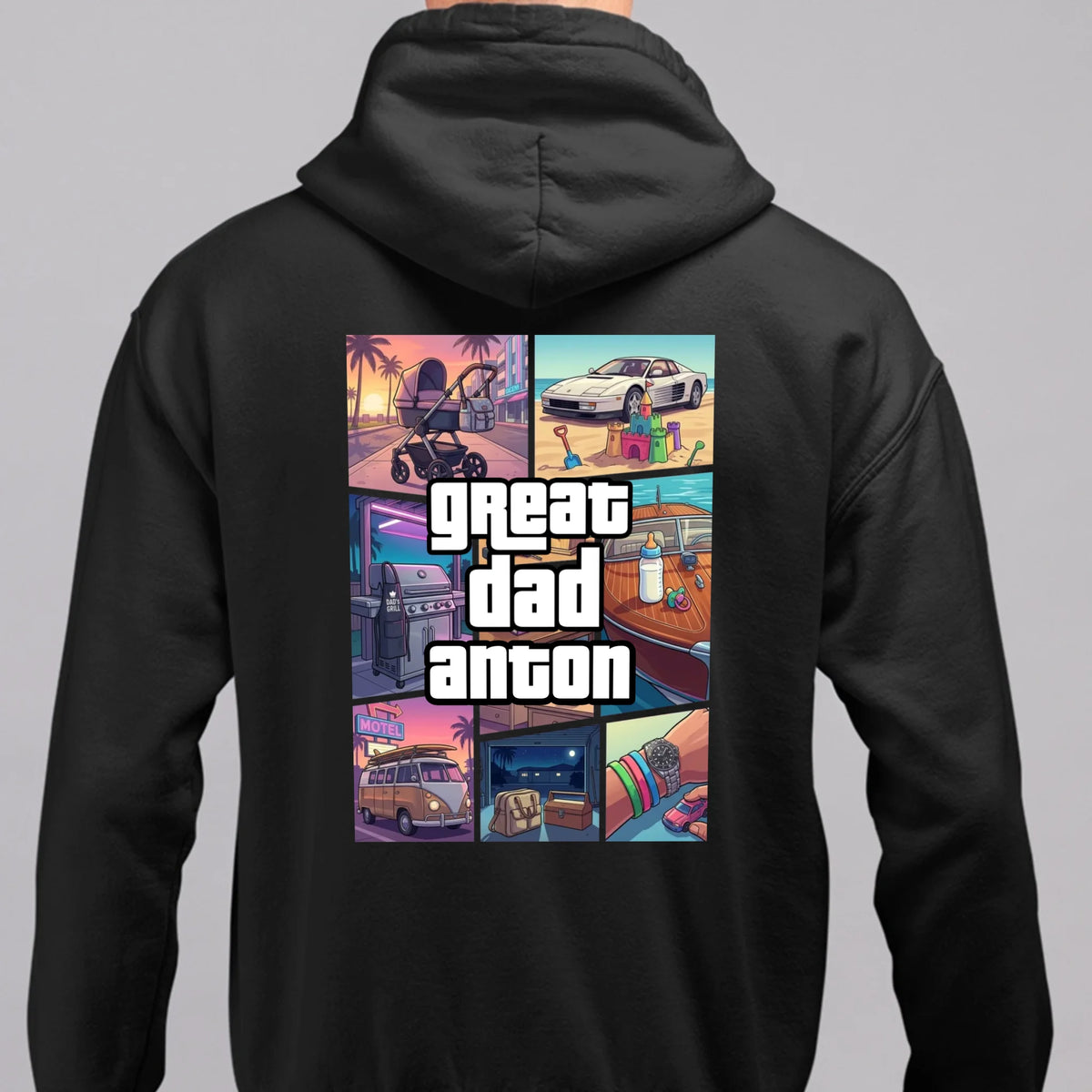 hoodie-rücken-schwarz-jung