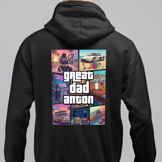 hoodie-rücken-schwarz-jung