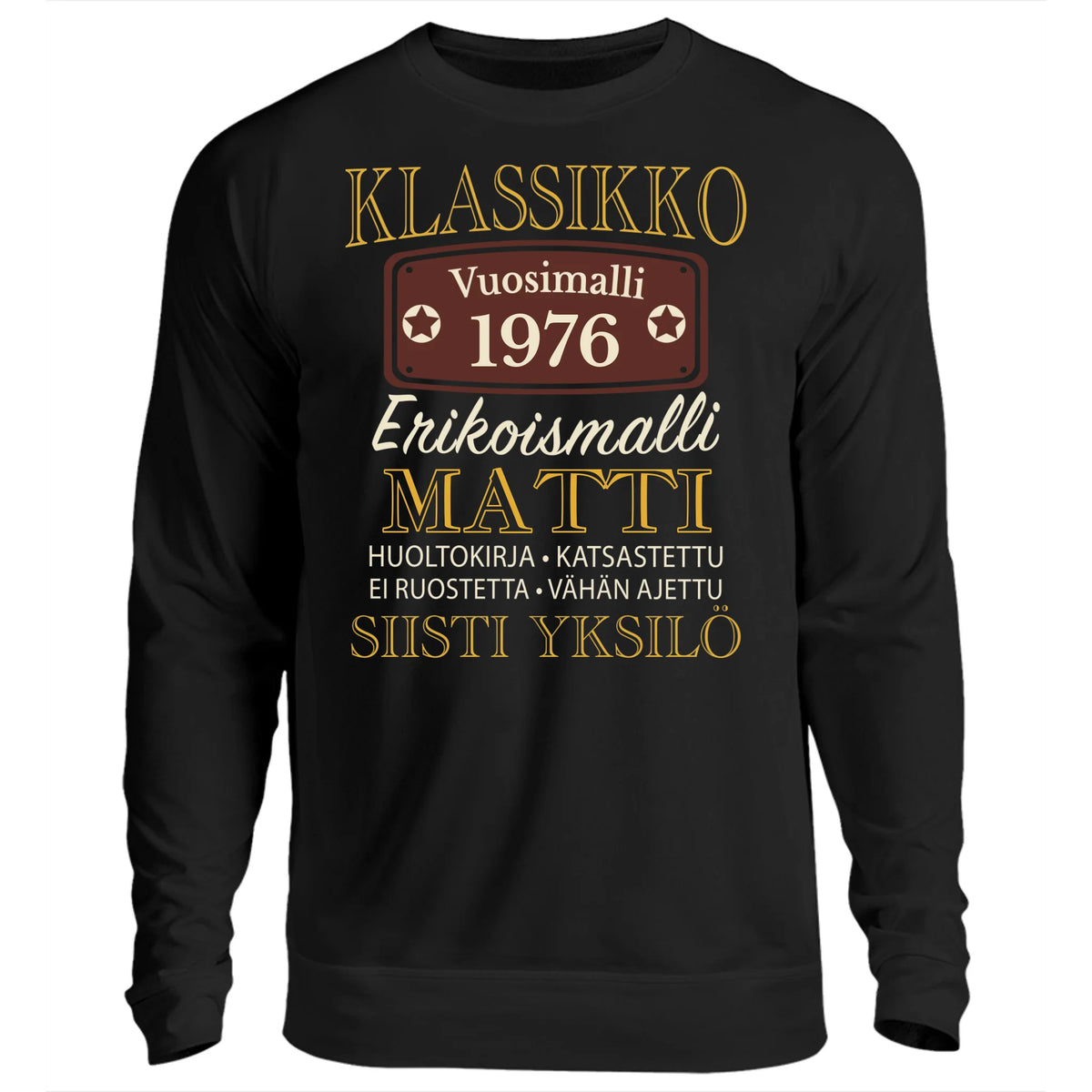 sweat-black
