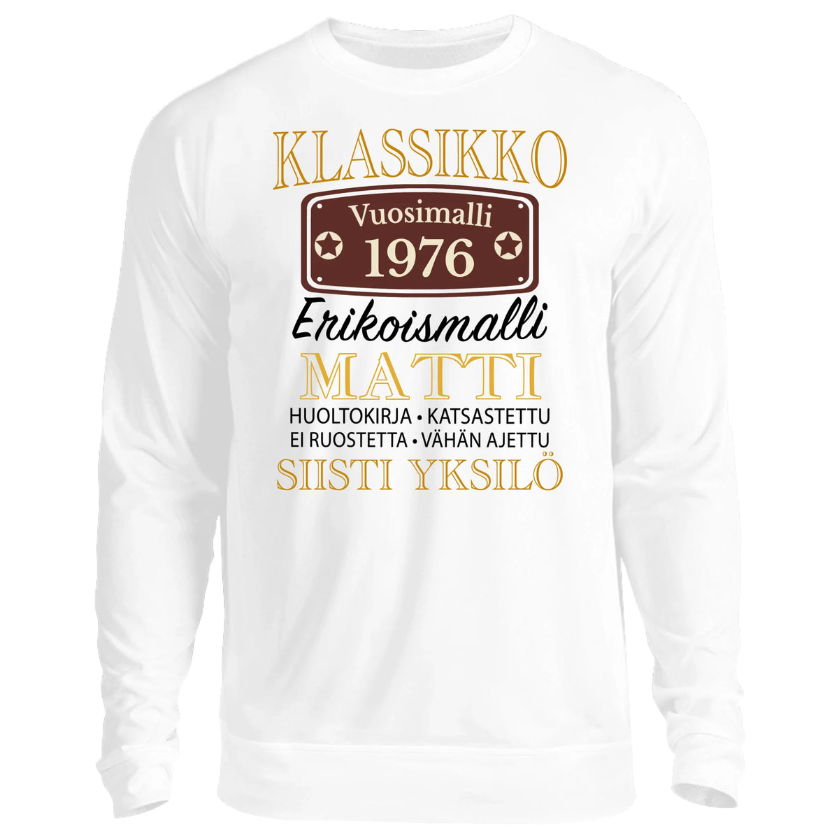 sweat-weiss