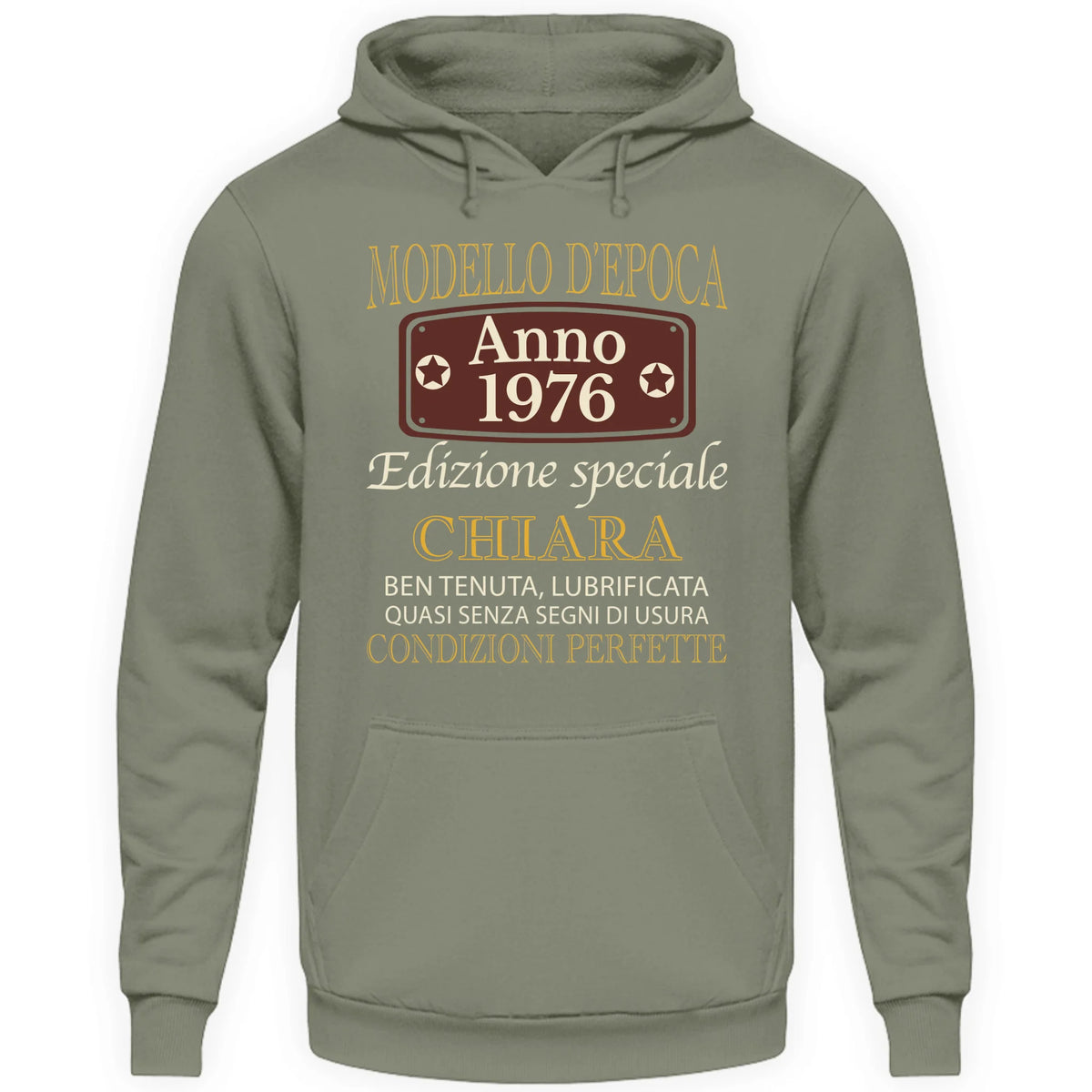military-green