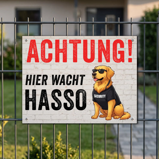 schild-mit-schraube